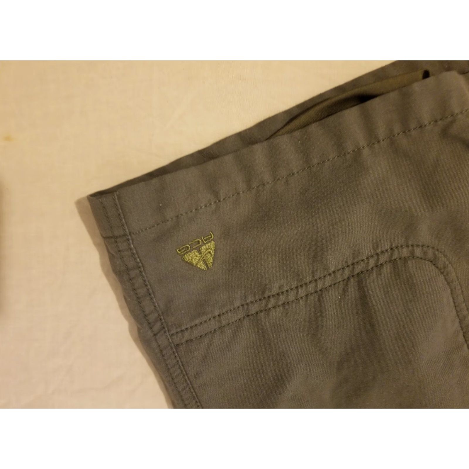 Nike ACG VINTAGE? Nike ACG Skirt Beige 2 Womens Outdoor Hiking Athletic Activewear Beige Nike ACG Skirt 2 Womens Outdoor Hiking Athletic Activewear Size 26" / US 2 / IT 38 - 8 Thumbnail
