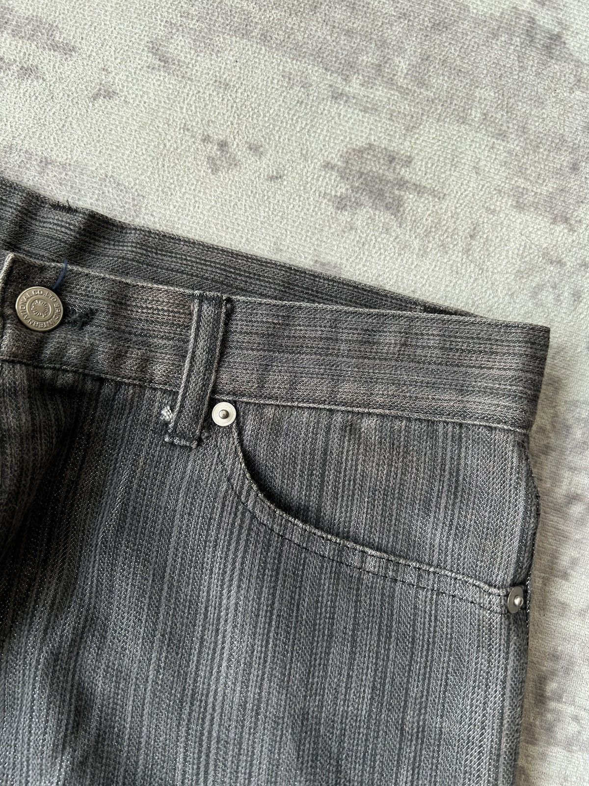 Tornado Mart Flared Tornado mart Japan Pants Size US 31 - 8 Thumbnail