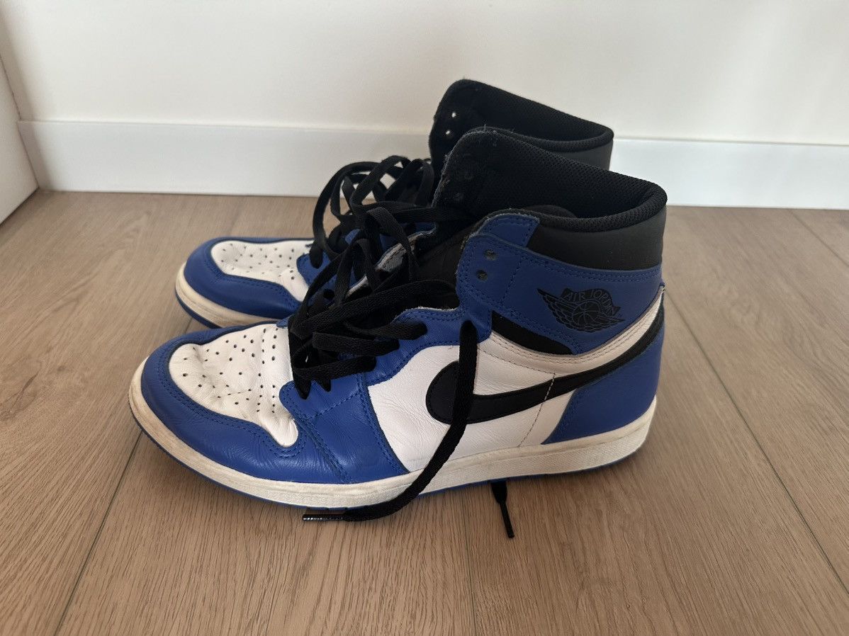 Nike Jordan 1 Retro - Game Royal Size US 10 / EU 43 - 2 Thumbnail