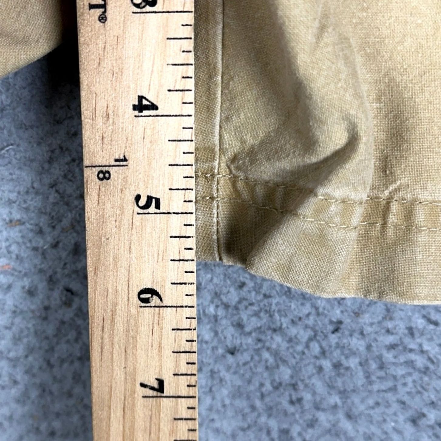 Vintage VINTAGE not included. Size US 44 / EU 60 - 5 Thumbnail