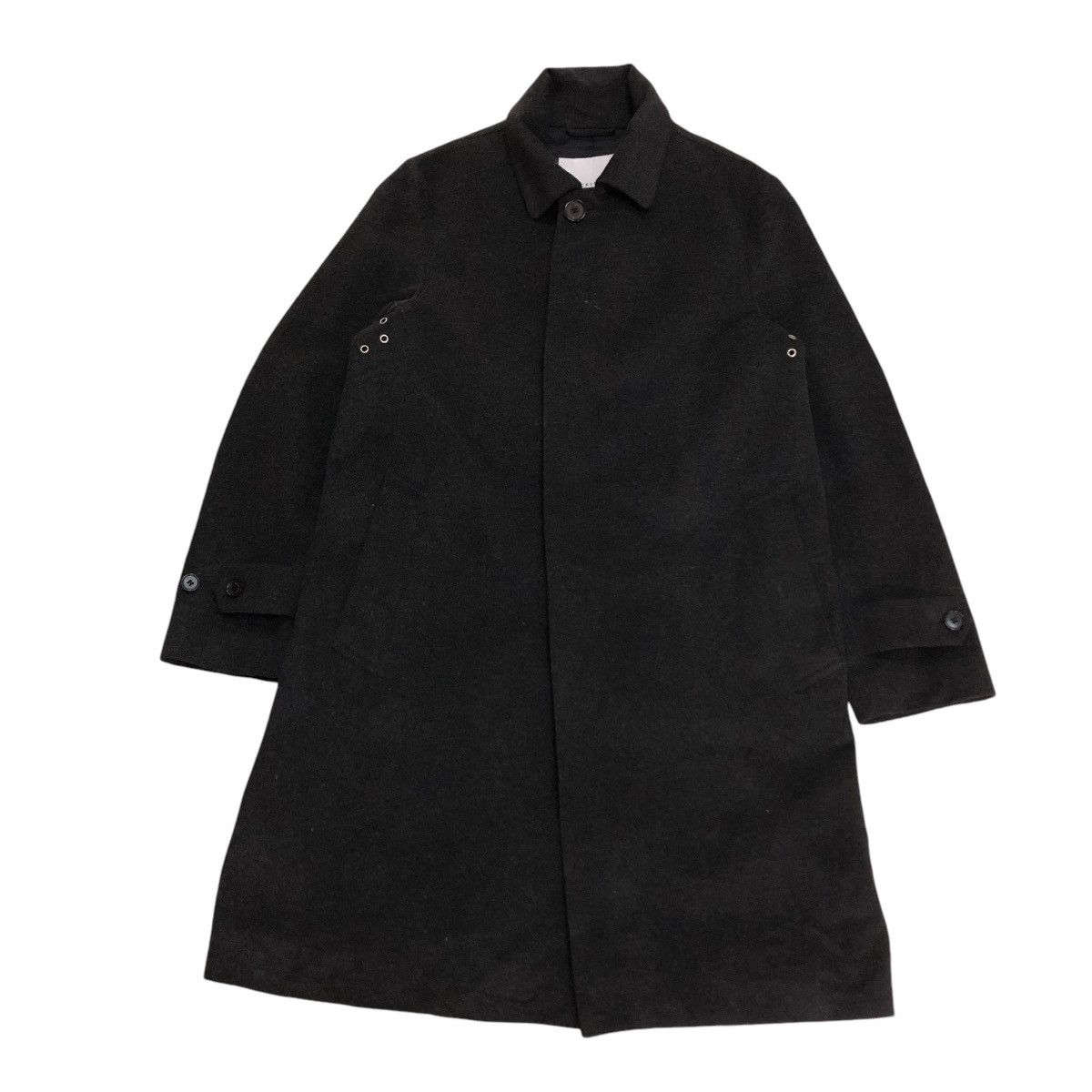 Mackintosh 🔥VINTAGE LONG JACKET MACKINTOSH PHILOSOPHY Size US M / EU 48-50 / 2 - 1 Thumbnail
