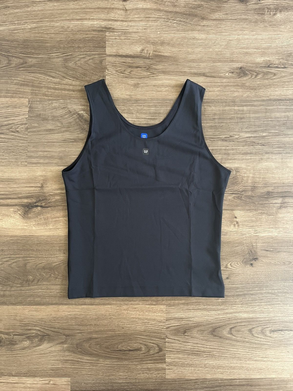Yeezy Gap Tank Top | Grailed