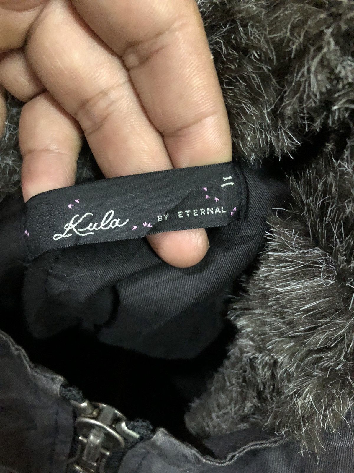 Eternal × Japanese Brand Eternal Sakura Wave Kura Kojima Japan Parkas Size US M / EU 48-50 / 2 - 4 Thumbnail