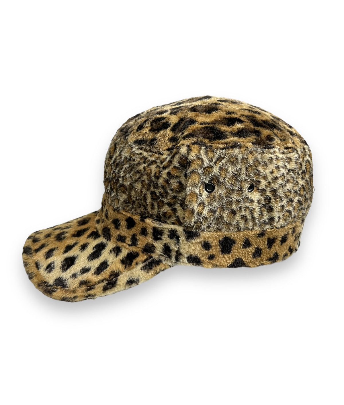 CA4LA × Hysteric Glamour 🔥🐆Vintage Designer CA4LA Luxury Leopard Design Hat💥 Size ONE SIZE - 6 Thumbnail