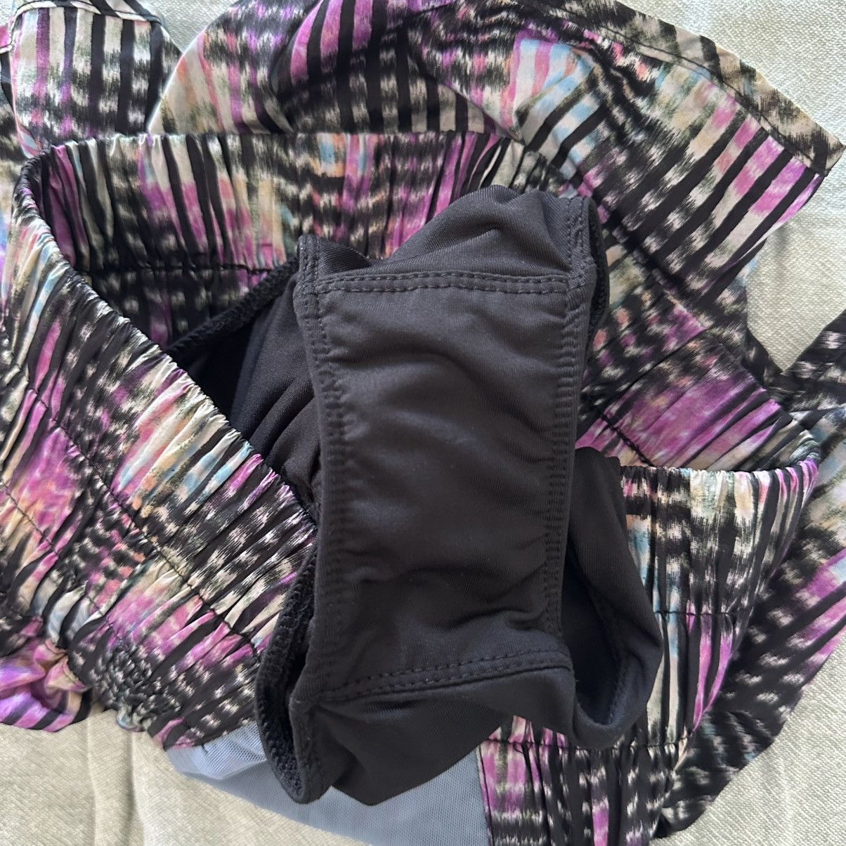 Free People Free People Movement The Way Home Athletic Shorts XS Size 25" / US 0 / IT 36 - 5 Thumbnail