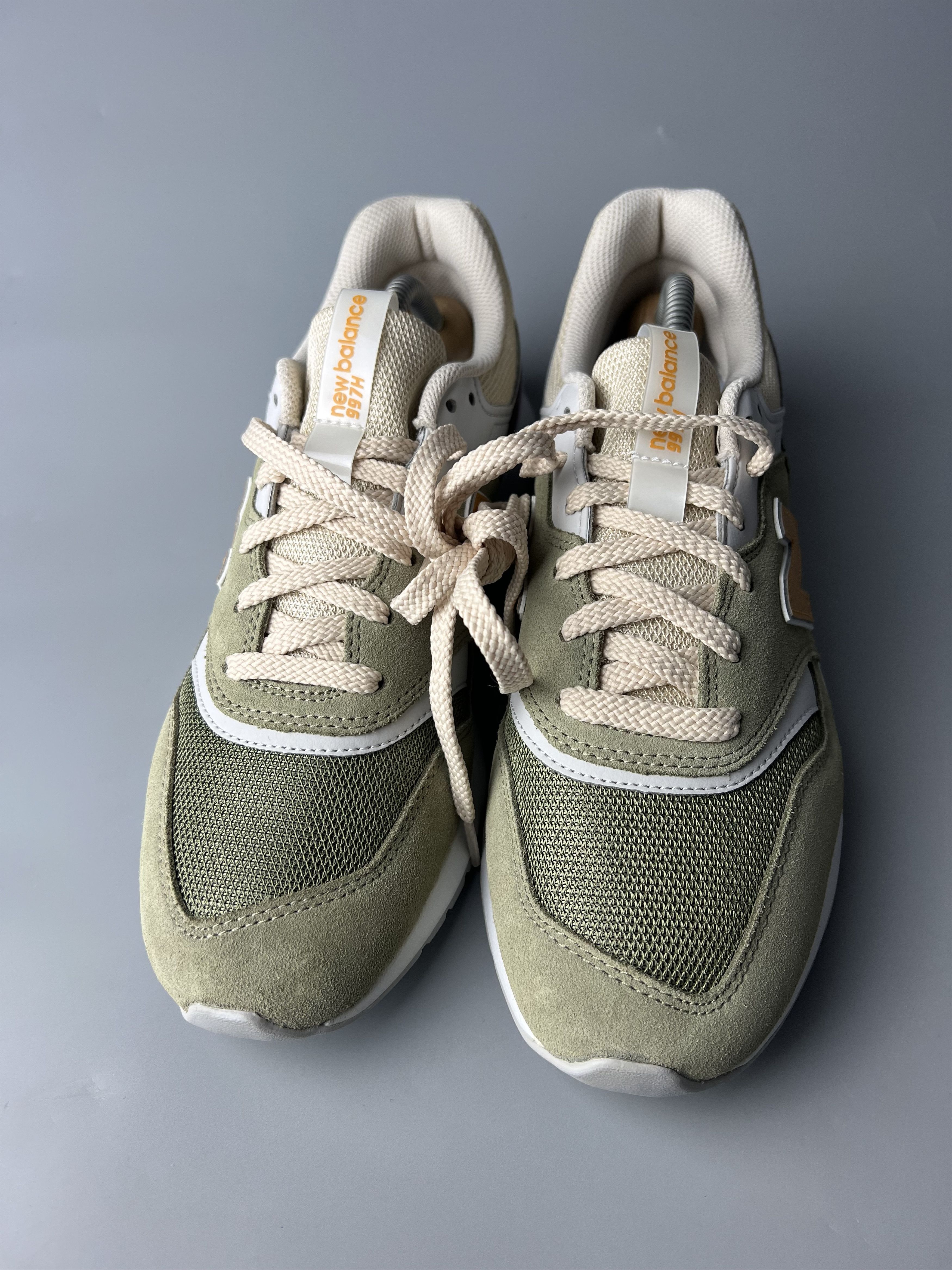 New Balance New Balance 997 Women's Sneakers US9.5 Size US 9.5 / IT 39.5 - 4 Thumbnail