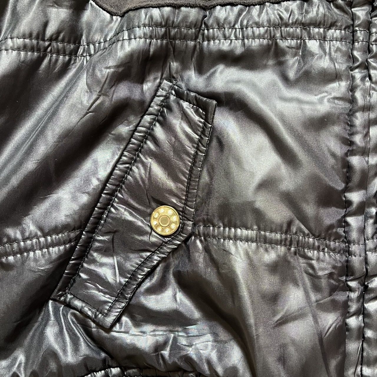 Cornflake Japanese Brand Hooded Jacket
