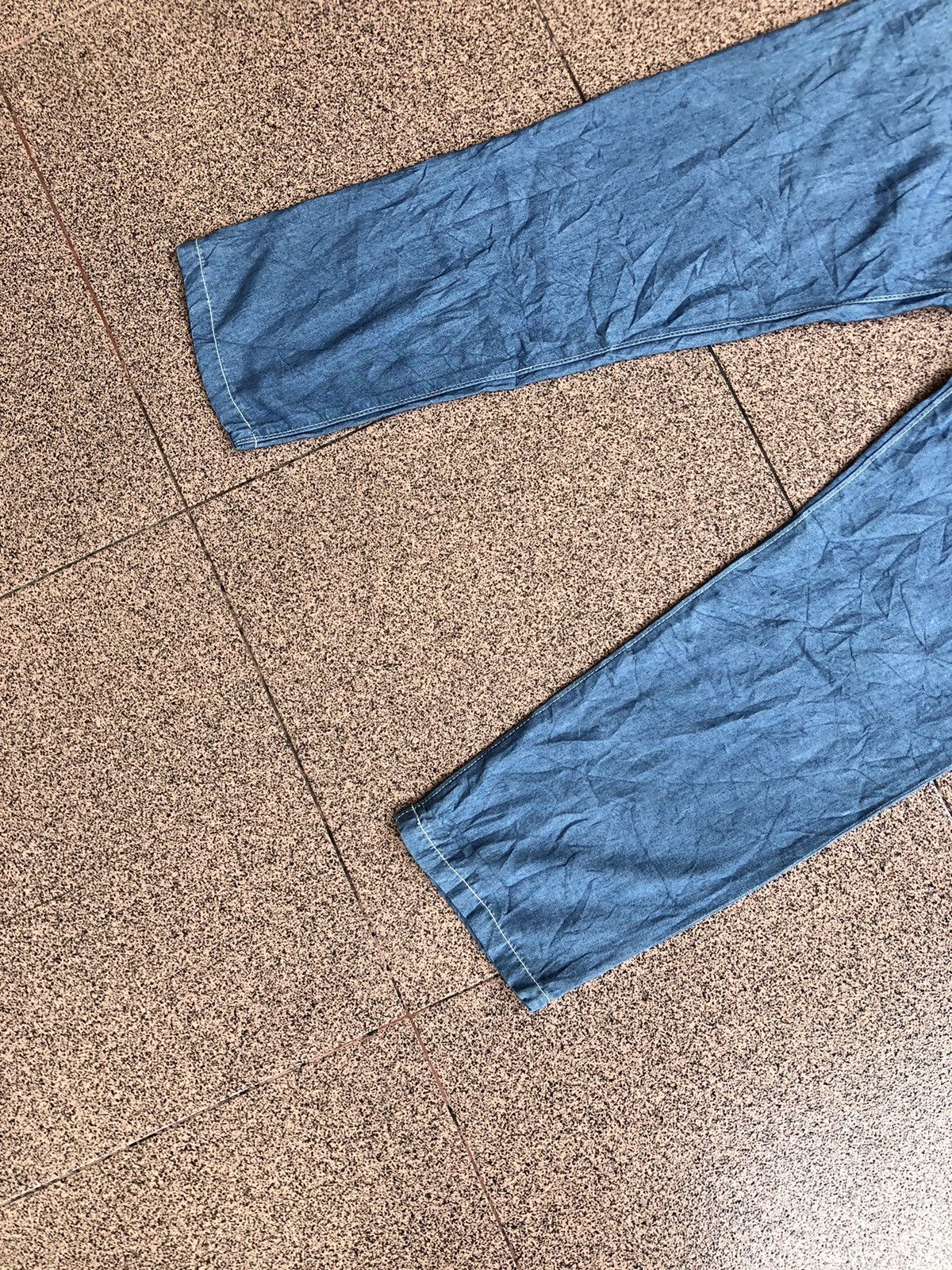 mercibeaucoup Mercibeaucoup dropcrotch pants Size US 30 / EU 46 - 4 Thumbnail