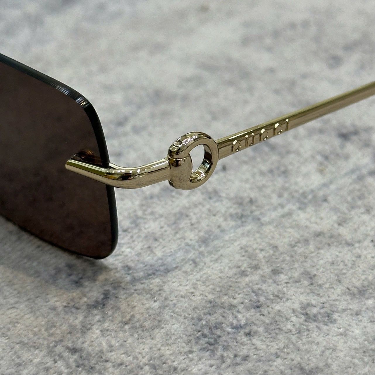Gucci GUCCI GG1703S 004 Size ONE SIZE - 2 Thumbnail