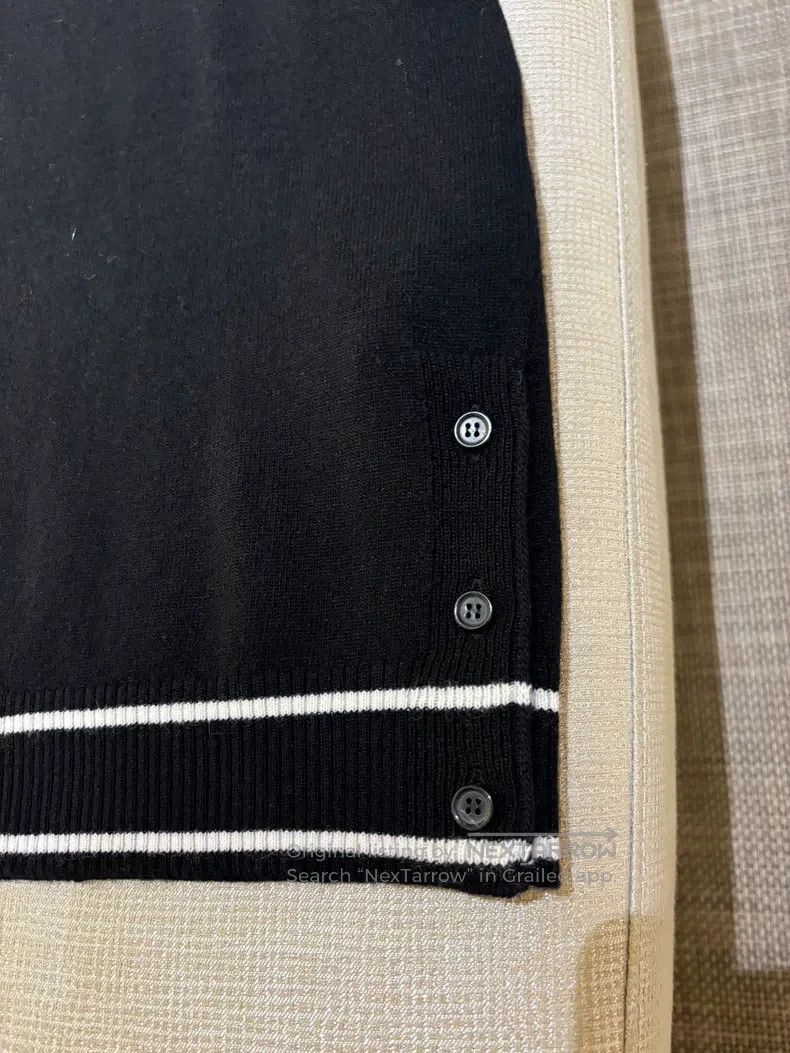 Thom Browne Thom Browne Rose vest Size S / US 4 / IT 40 - 3 Thumbnail