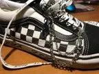 Other Brooch Shoe Pants Chain Size ONE SIZE - 3 Thumbnail