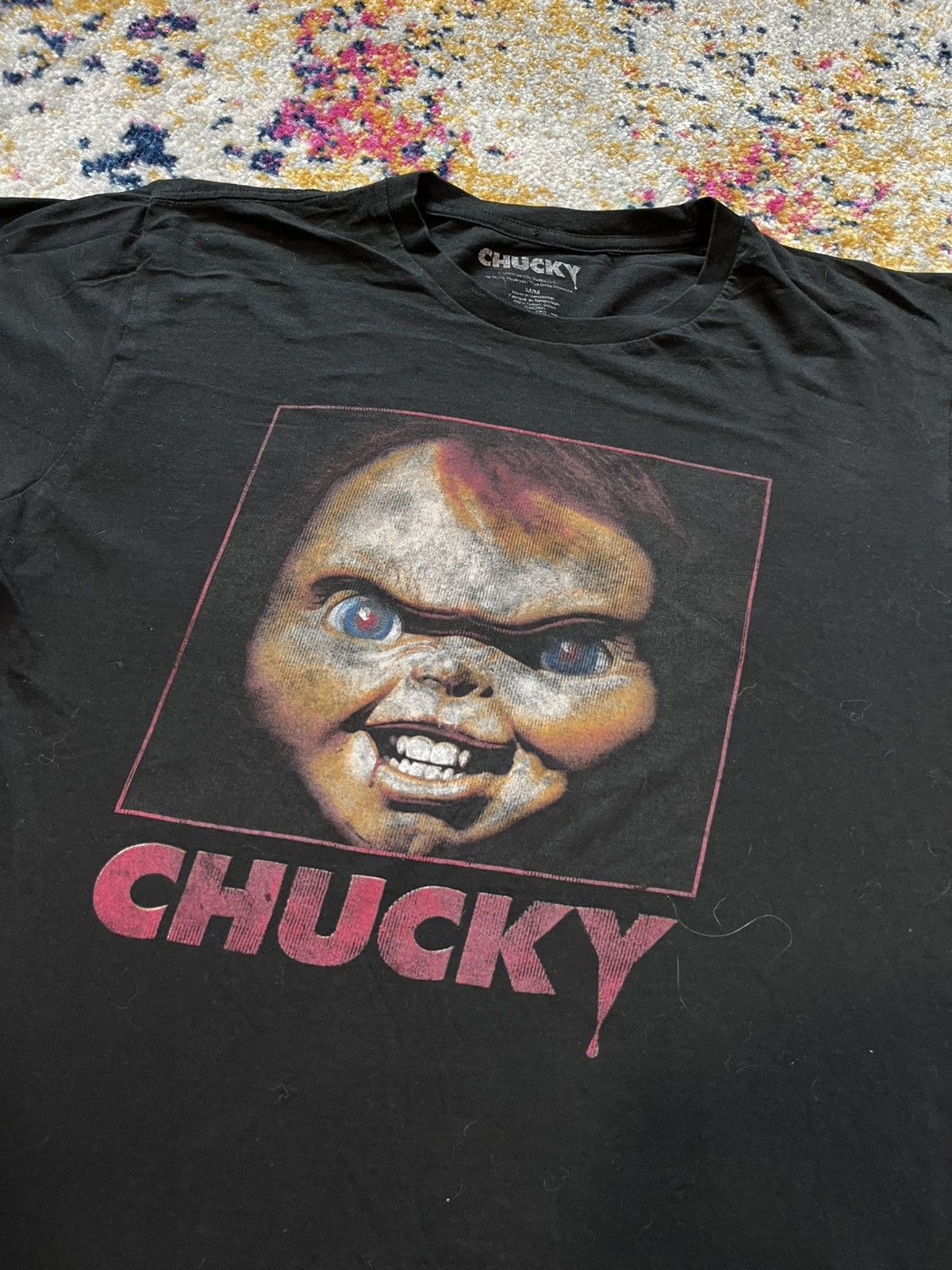 Other Chucky Shirt Medium Size US M / EU 48-50 / 2 - 1 Thumbnail