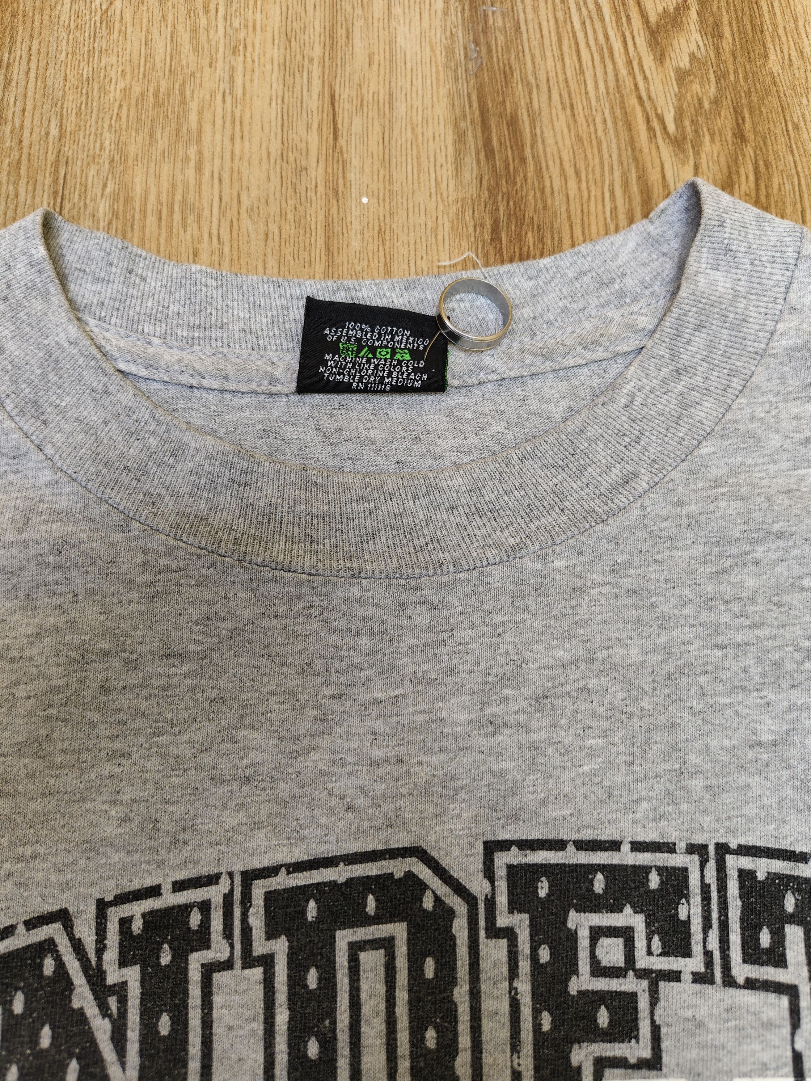 Stussy Stussy skull undefeated Size US M / EU 48-50 / 2 - 5 Thumbnail