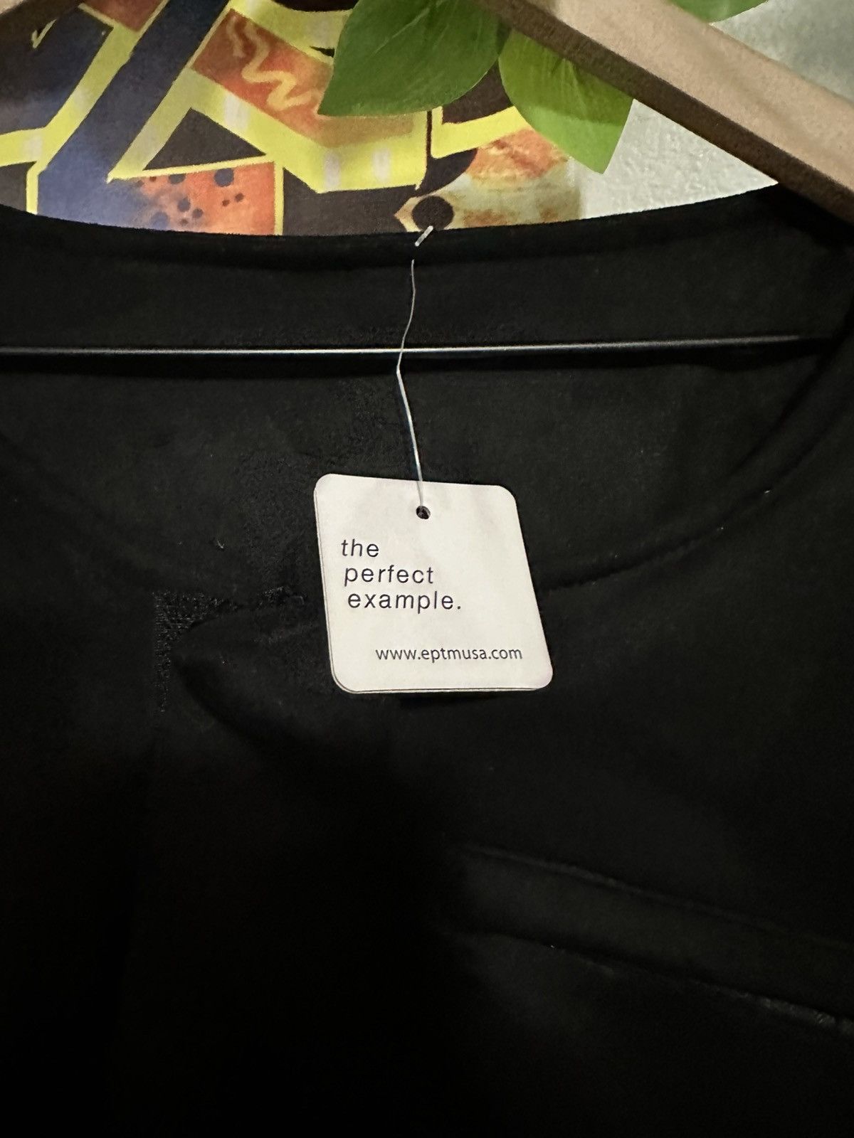 EPTM. EPTM puffer vest Size US XXL / EU 58 / 5 - 4 Thumbnail