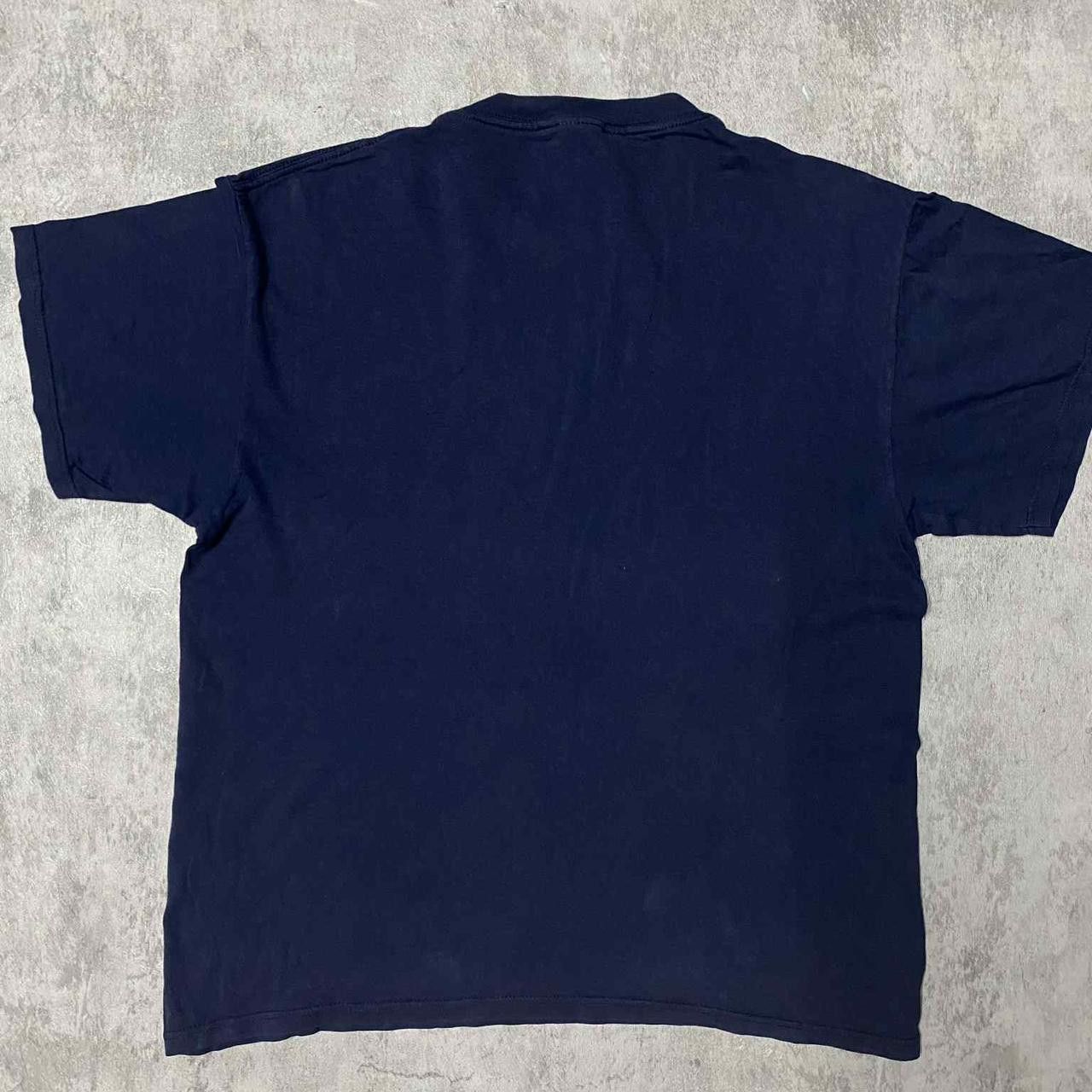 Other 1990s navy Hollywood, California graphic tee Size US L / EU 52-54 / 3 - 5 Thumbnail