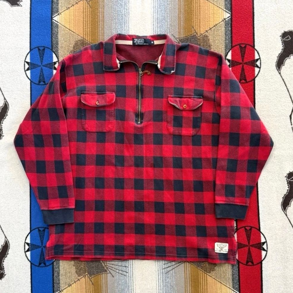 Polo Ralph Lauren Let me try again Size US XL / EU 56 / 4 - 5 Thumbnail