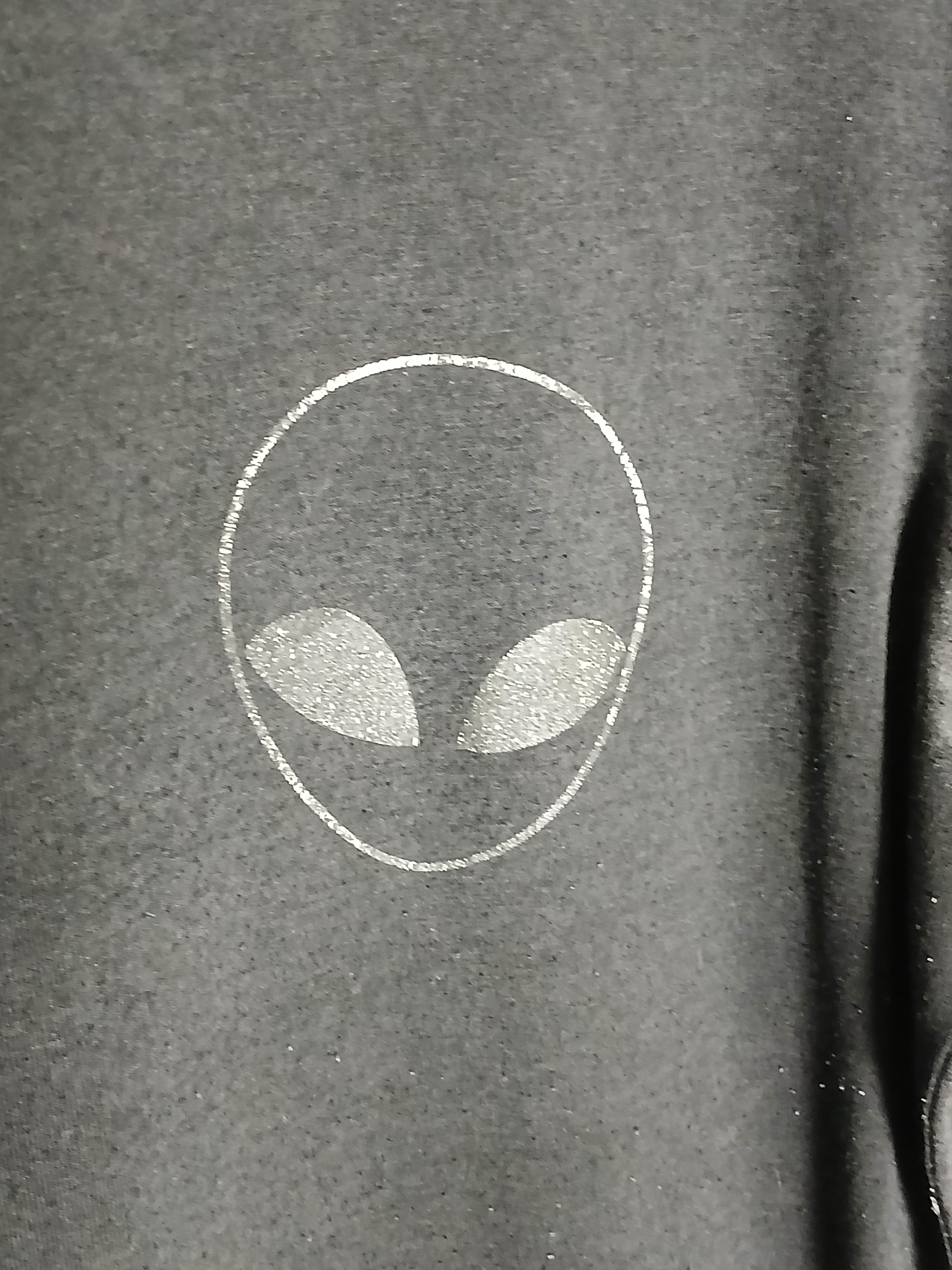 Alien Workshop Vintage Alien Workshop Skategang T-Shirt Size US M / EU 48-50 / 2 - 3 Thumbnail