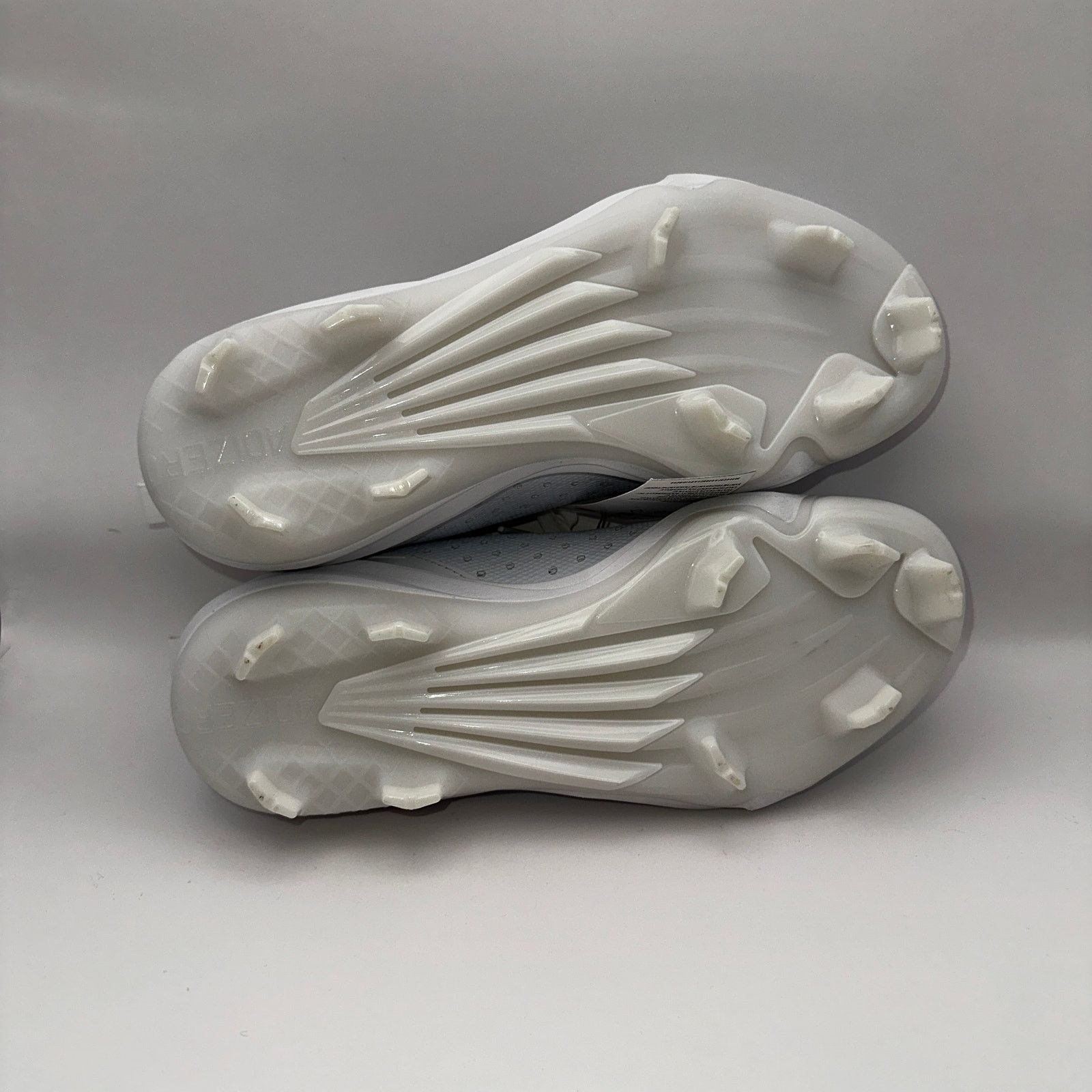 Adidas Adidas Adizero Instinct Wmn Sz 8 TPU Softball Cleat IF3363 Size US 8 / IT 38 - 6 Thumbnail