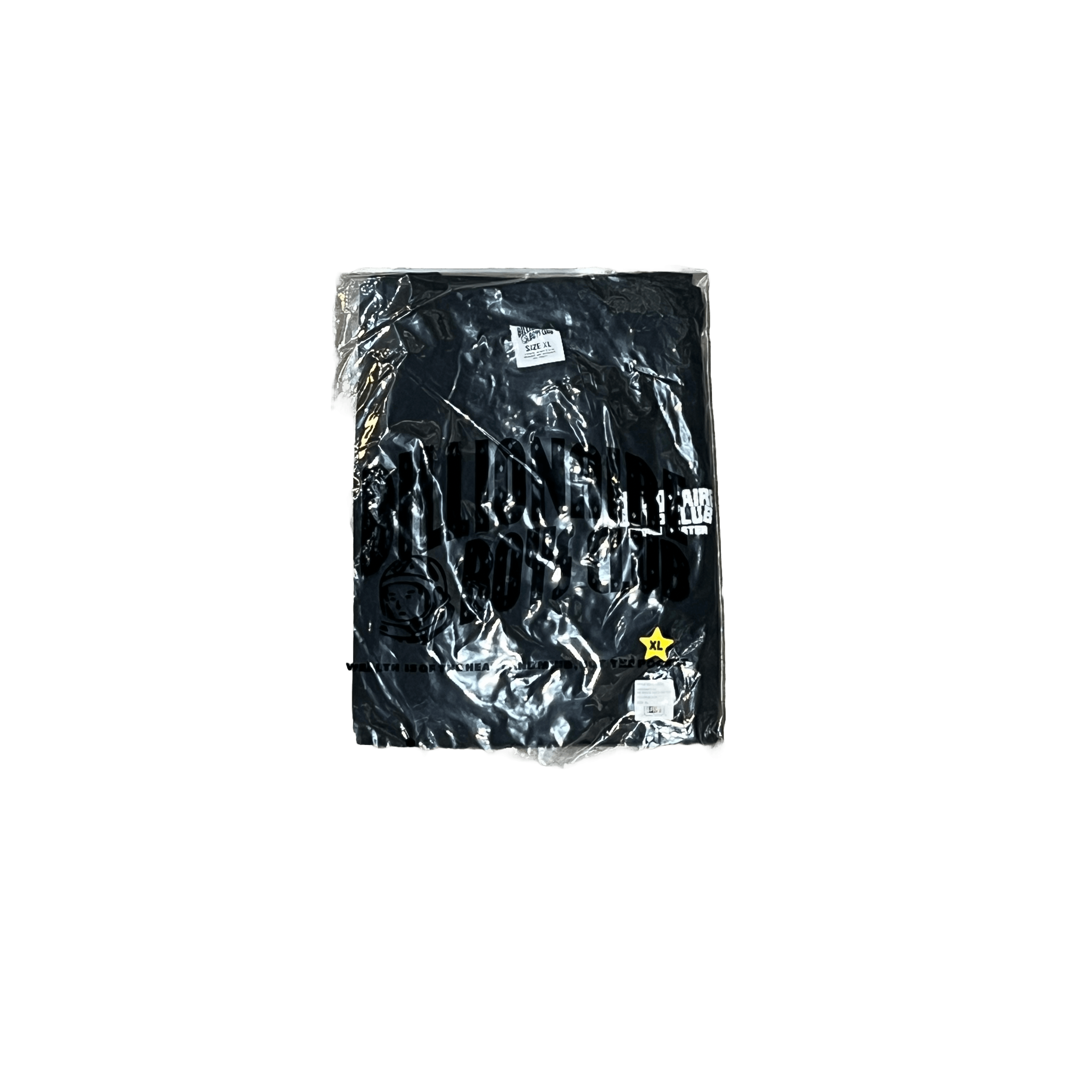 Billionaire Boys Club BILLIONAIRE BOYS CLUB SPACE ROCK SS TEE Size US XL / EU 56 / 4 - 5 Thumbnail