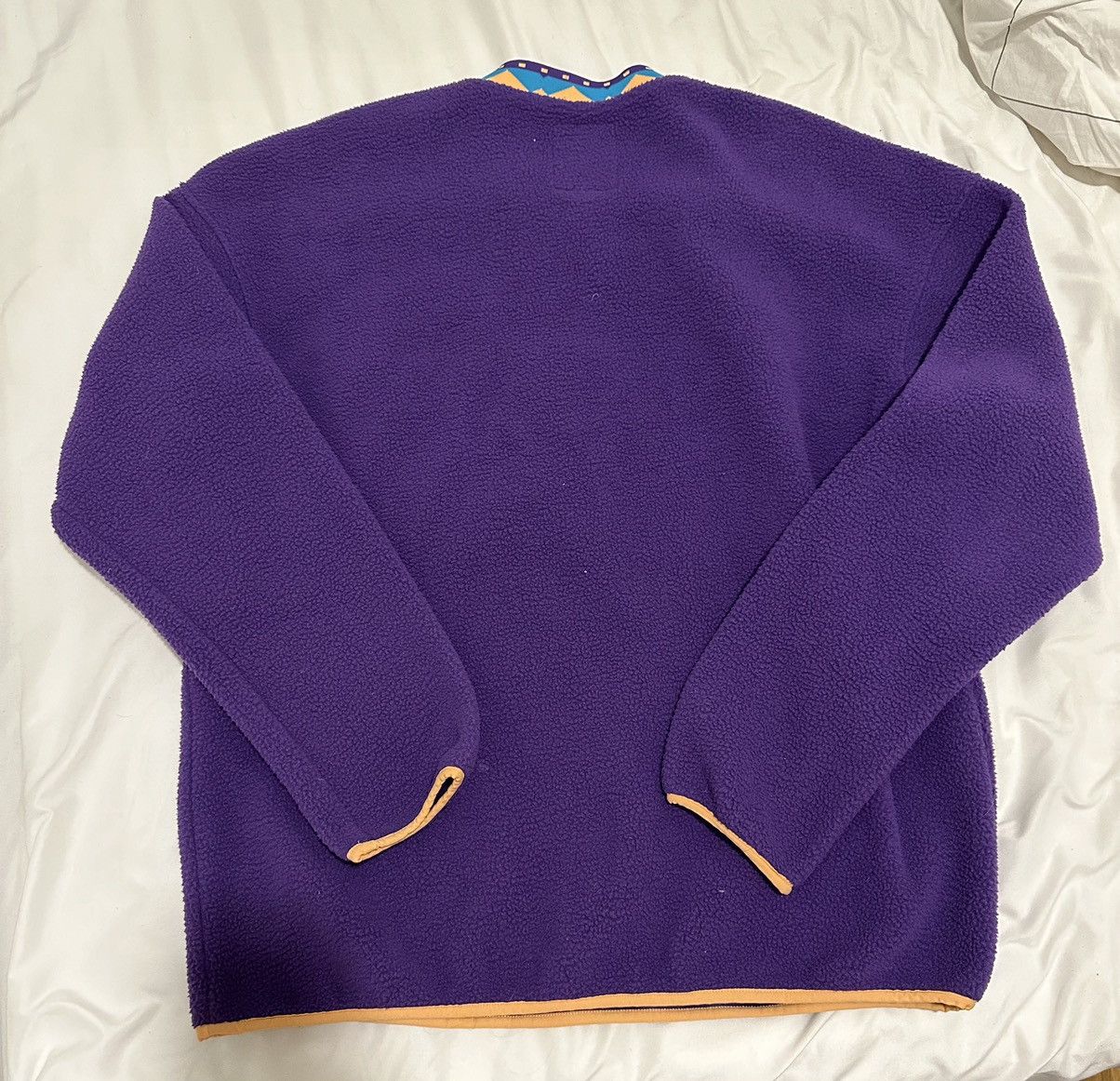 Columbia Columbia Wapito Fleece Large Size US L / EU 52-54 / 3 - 4 Thumbnail