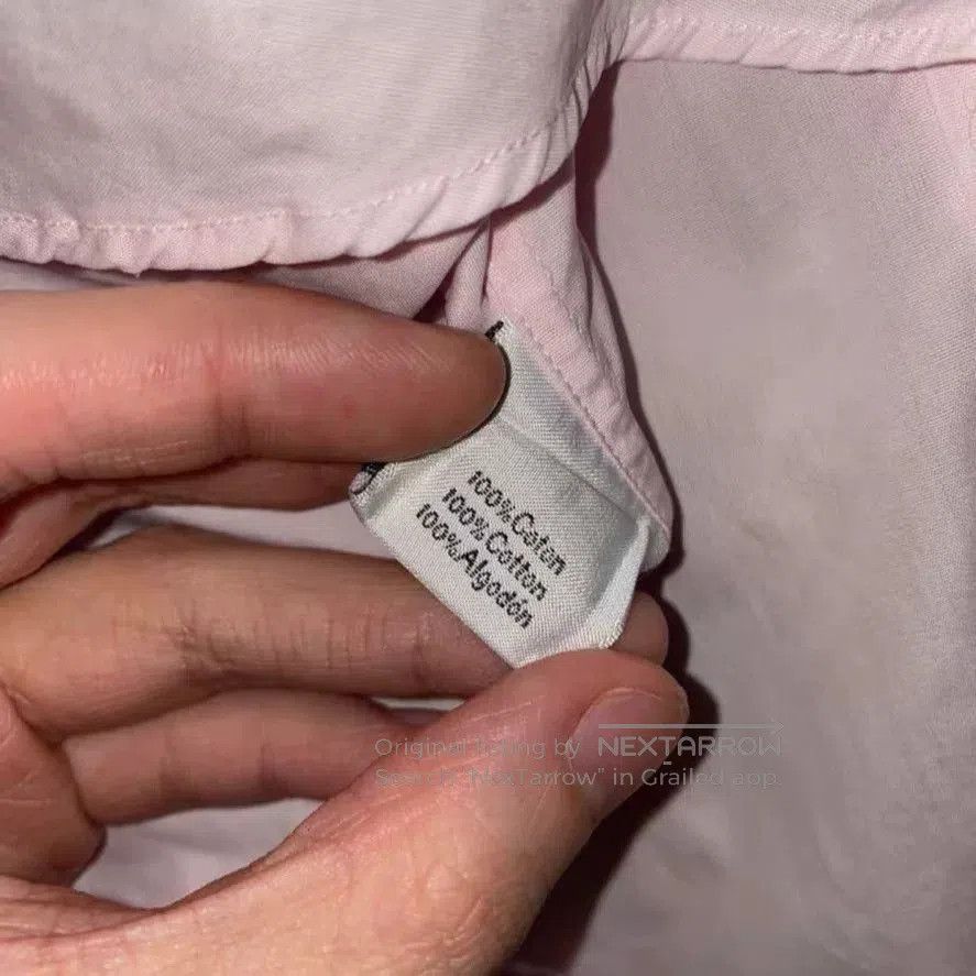 Hermes Hermes Pink High. Size US S / EU 44-46 / 1 - 4 Thumbnail