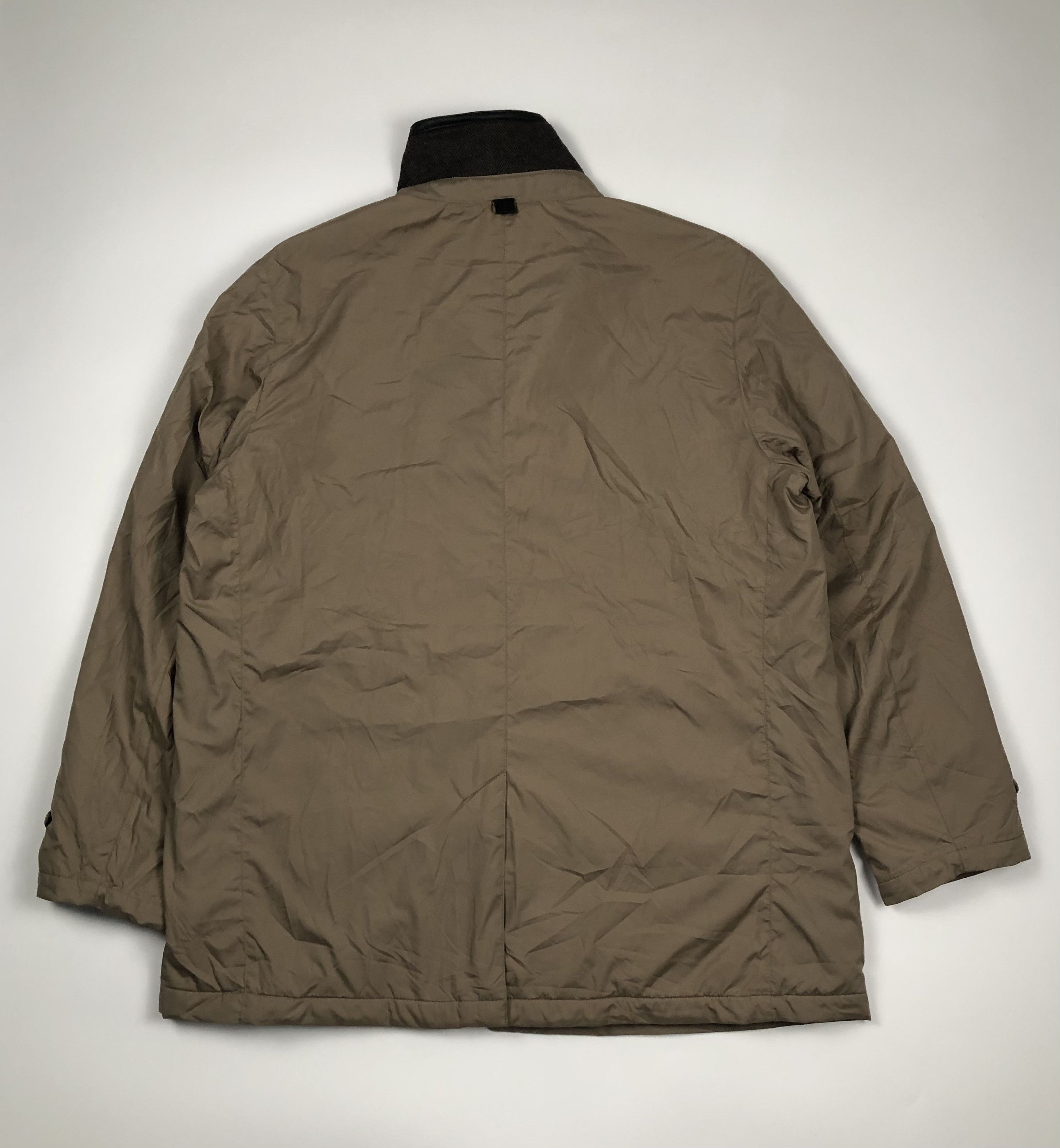 Other Mirto Insulated Jacket Size US XXL / EU 58 / 5 - 6 Thumbnail