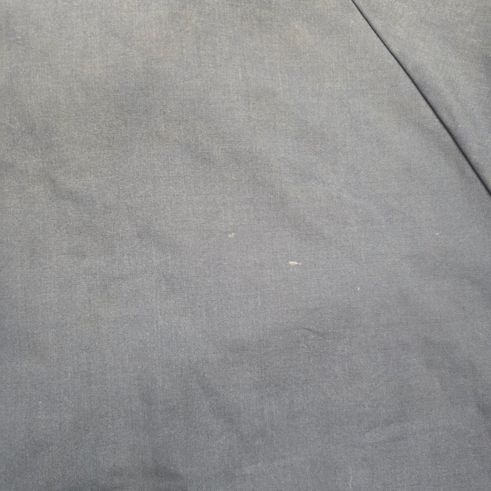 Vintage Vintage Jacket Cropped Blue Harrington Style Boxy Bomber L Size US L / EU 52-54 / 3 - 12 Thumbnail