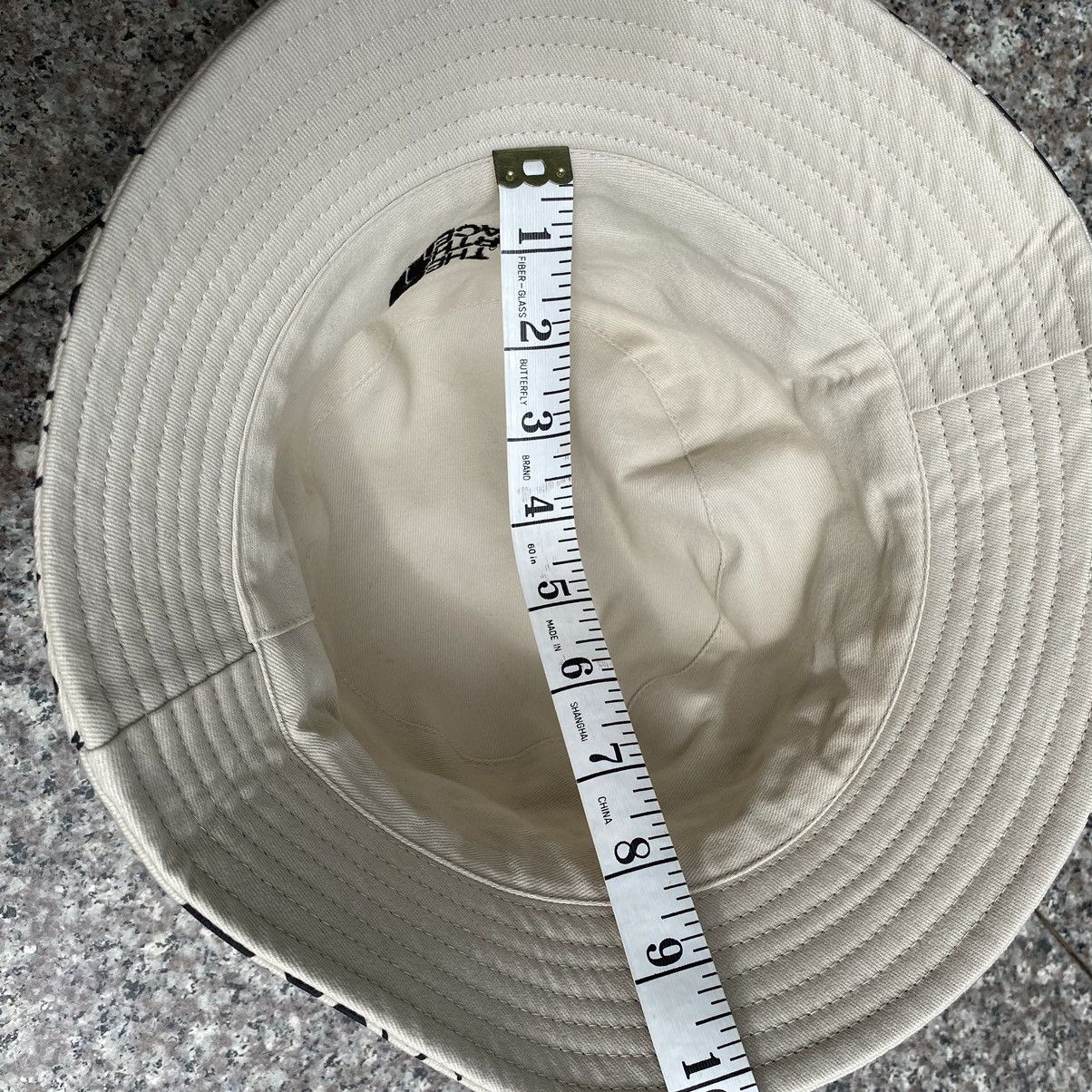 Other Reversible bucket hat Size ONE SIZE - 8 Thumbnail
