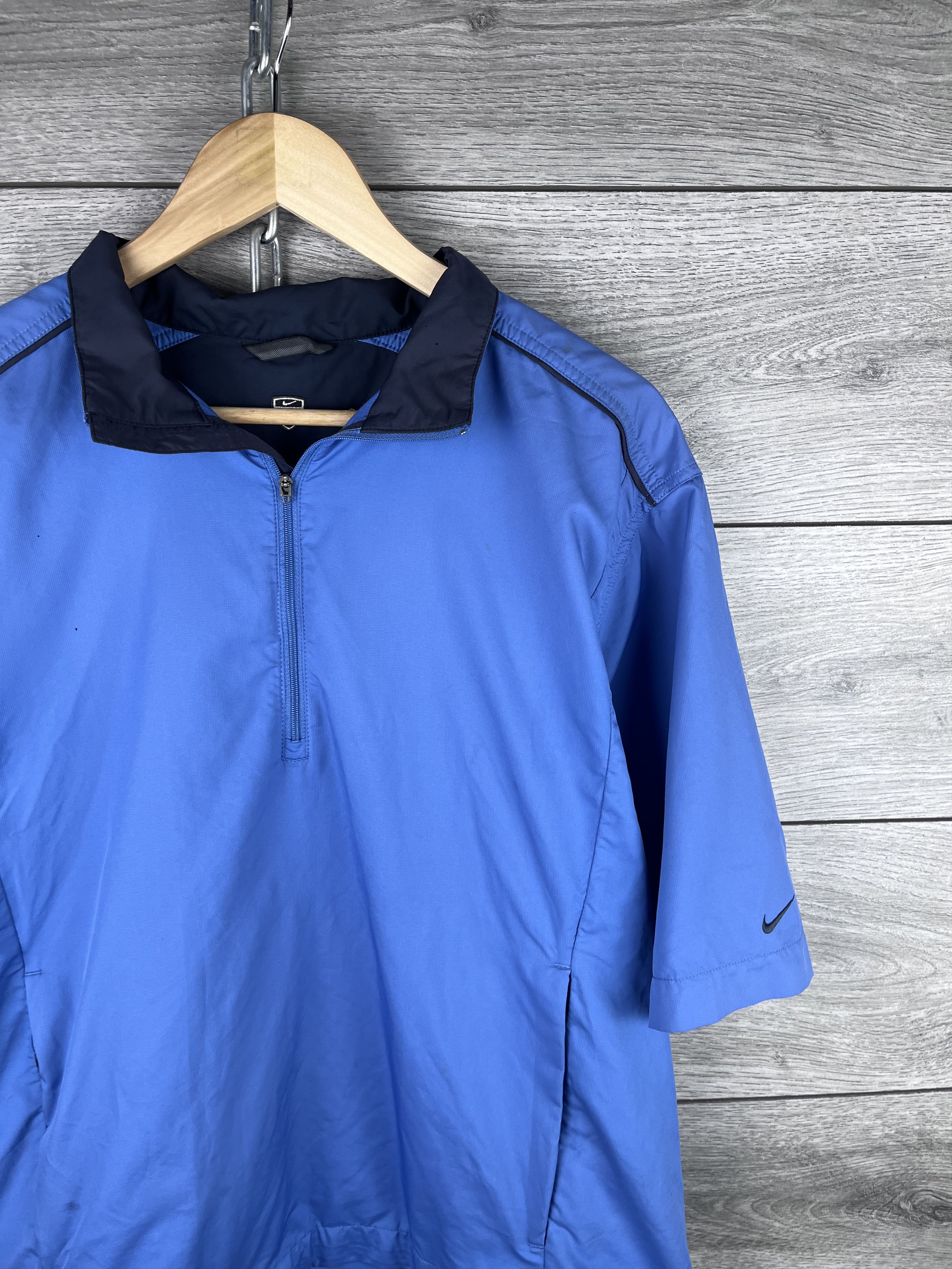 Nike Nike golf polo Size US L / EU 52-54 / 3 - 4 Thumbnail