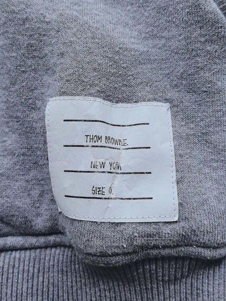 Other Thom Browne Sports jacket Size US XS / EU 42 / 0 - 5 Thumbnail