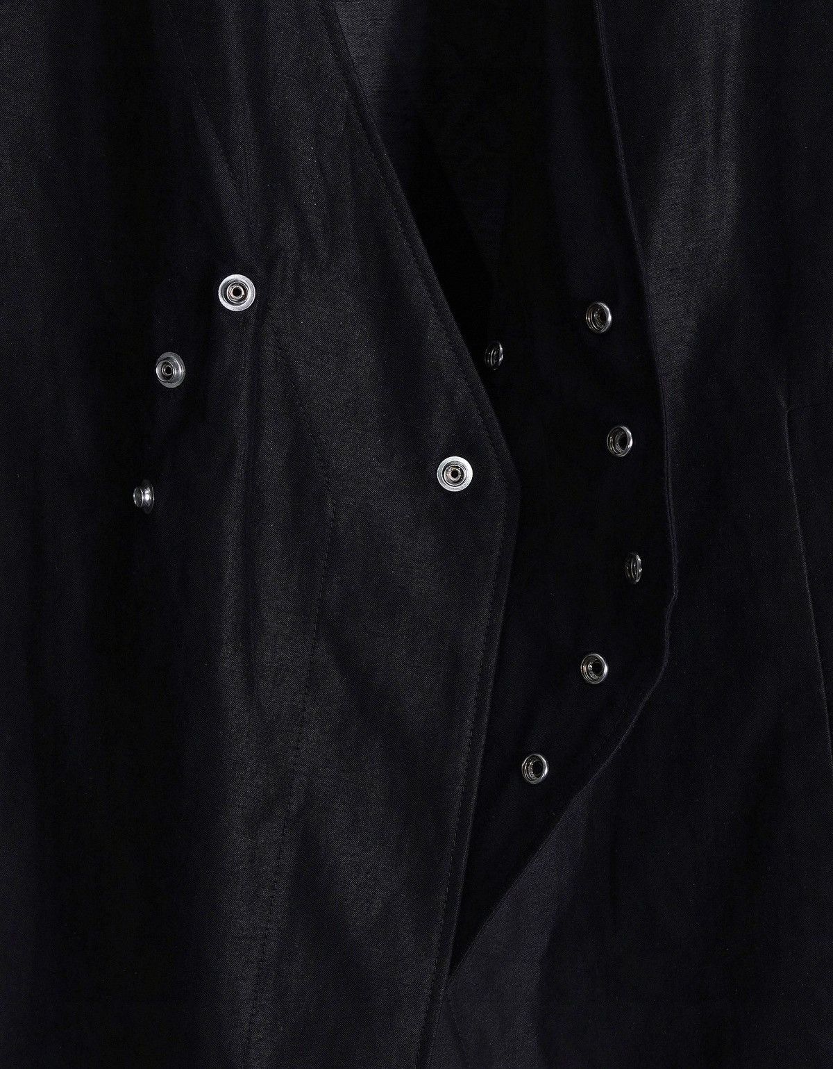 Namacheko SS21 Skaftbladen Linen Jacket Size US S / EU 44-46 / 1 - 4 Thumbnail