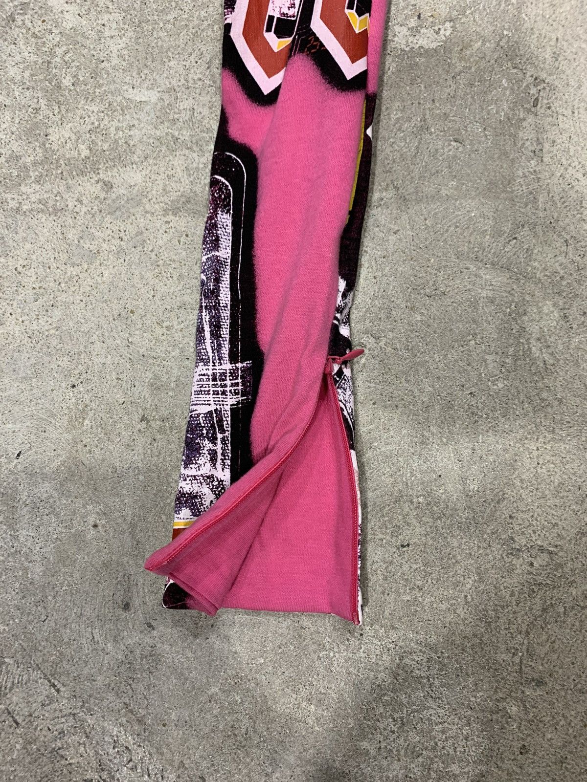 Dolce & Gabbana DOLCE&GABBANA PINK JACKET Size S / US 4 / IT 40 - 6 Thumbnail