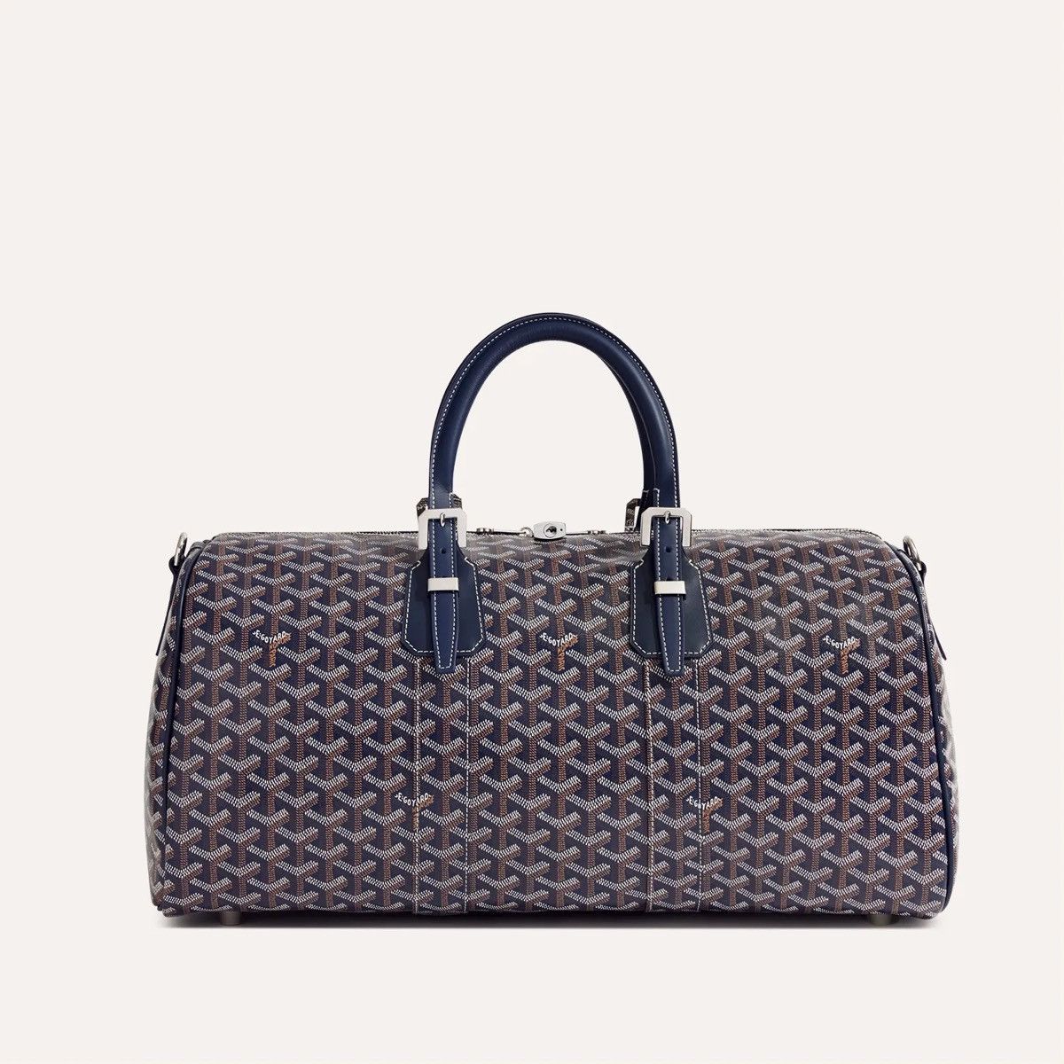 Goyard Boston 45 duffle bag Size ONE SIZE - 2 Thumbnail