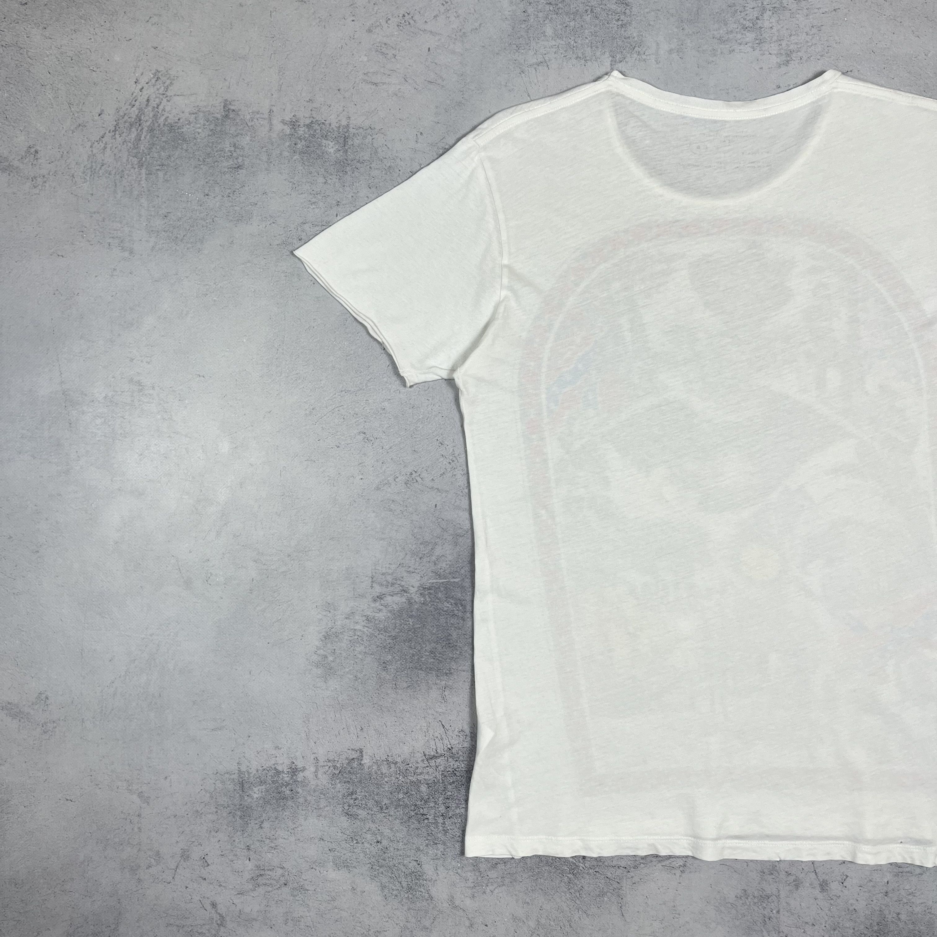 Allsaints AllSaints Spitalfields Appalacia Crazy Art T Shirt Size US S / EU 44-46 / 1 - 20 Thumbnail