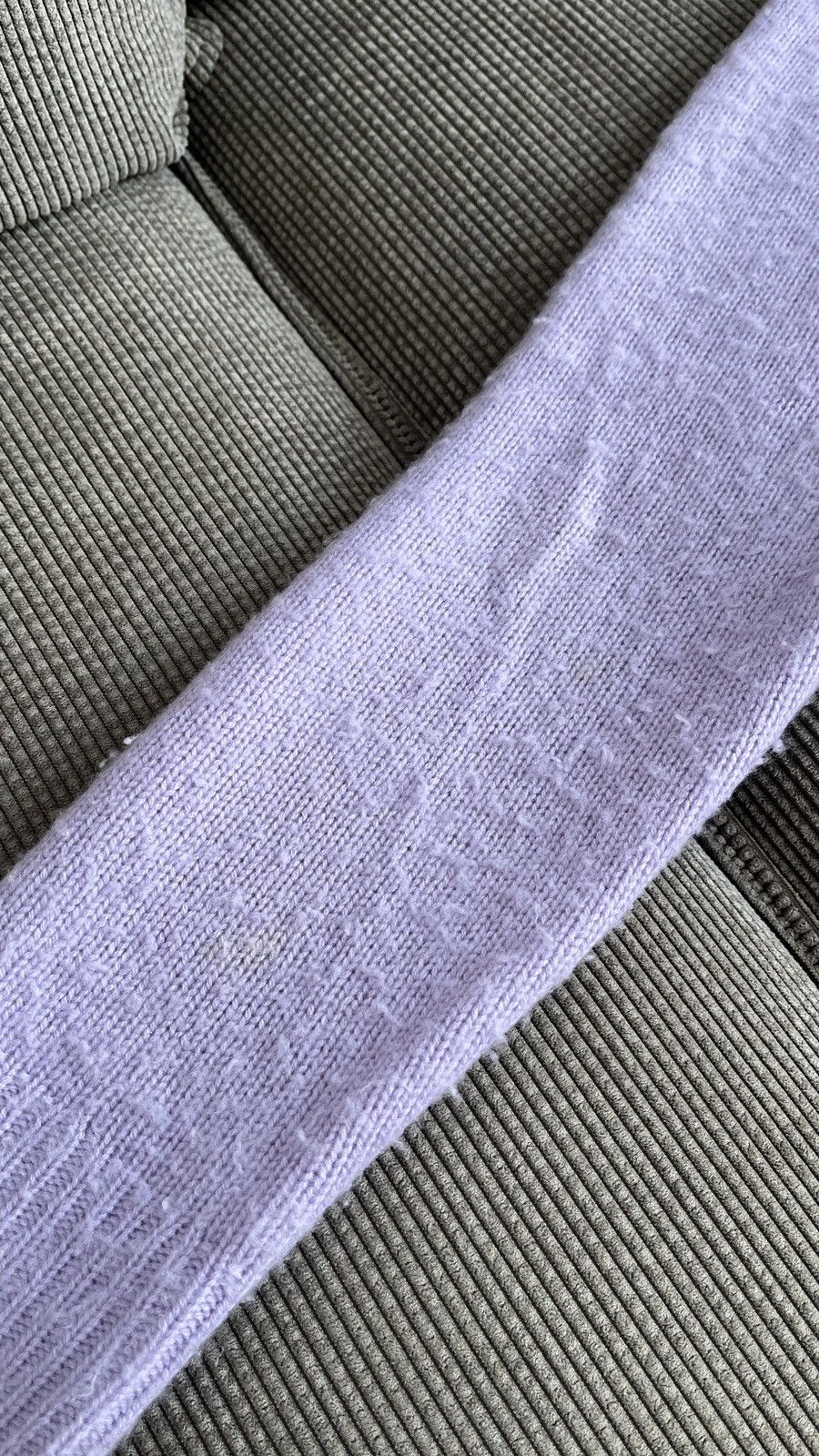 Acne Studios Acne Studios Cashmere Jumper Size US S / EU 44-46 / 1 - 5 Thumbnail