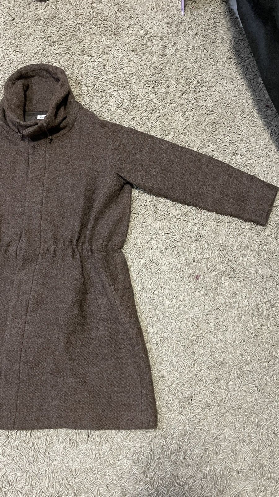 Issey Miyake issey miyake plantation jacket Size US M / EU 48-50 / 2 - 3 Thumbnail