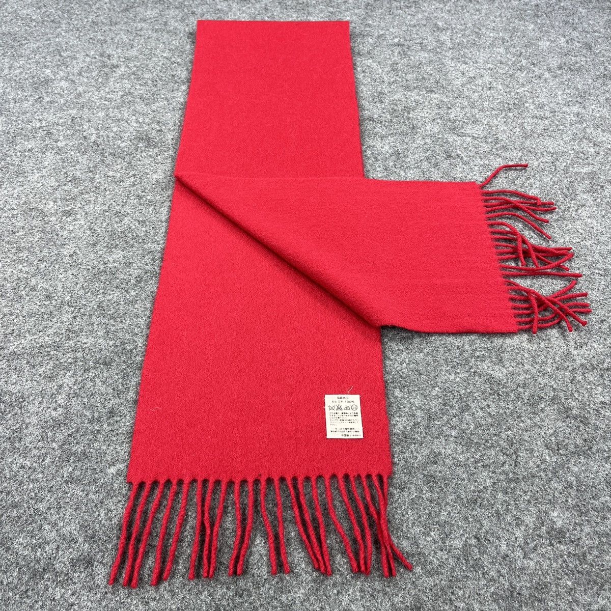 Lanvin Lanvin Scarf / Muffler / Neckwear T1526 Size ONE SIZE - 3 Thumbnail