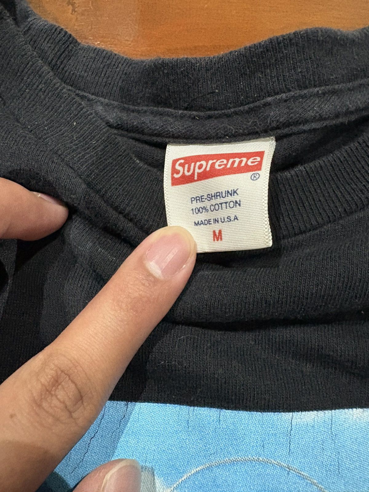 Supreme Supreme x Mike Hill Runner Size US M / EU 48-50 / 2 - 2 Thumbnail
