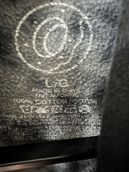 Odd Future Black Tie Dye Odd Future Donut Hoodie Grailed