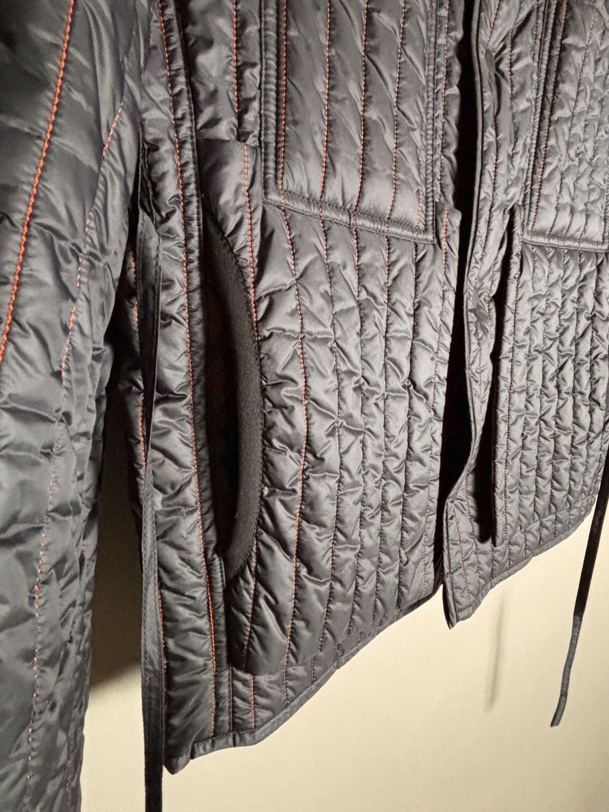 Craig Green Craig Green Quilted Chore Coat Size US XS / EU 42 / 0 - 5 Thumbnail