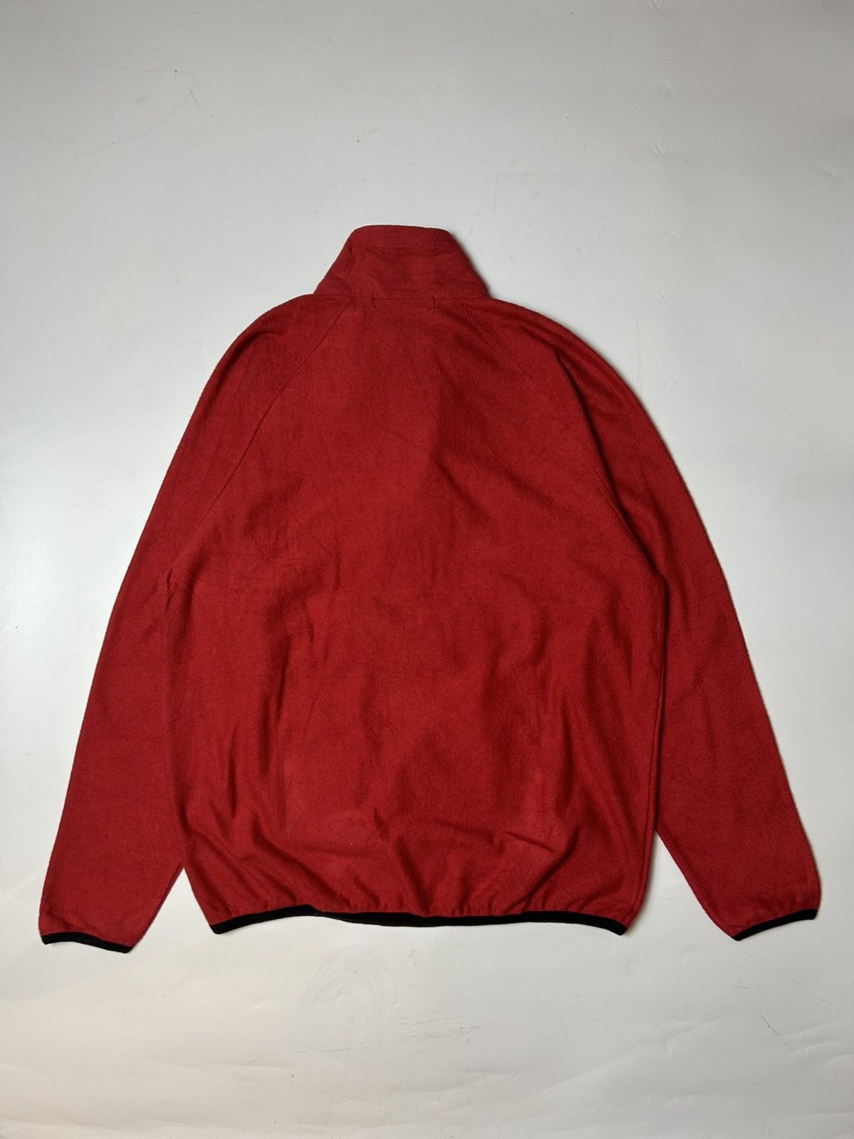 Alexander Julian × Designer × Japanese Brand COLOURSPORT ALEXANDER JULIAN HALF ZIPPER SWEATSHIRT Size US L / EU 52-54 / 3 - 3 Thumbnail