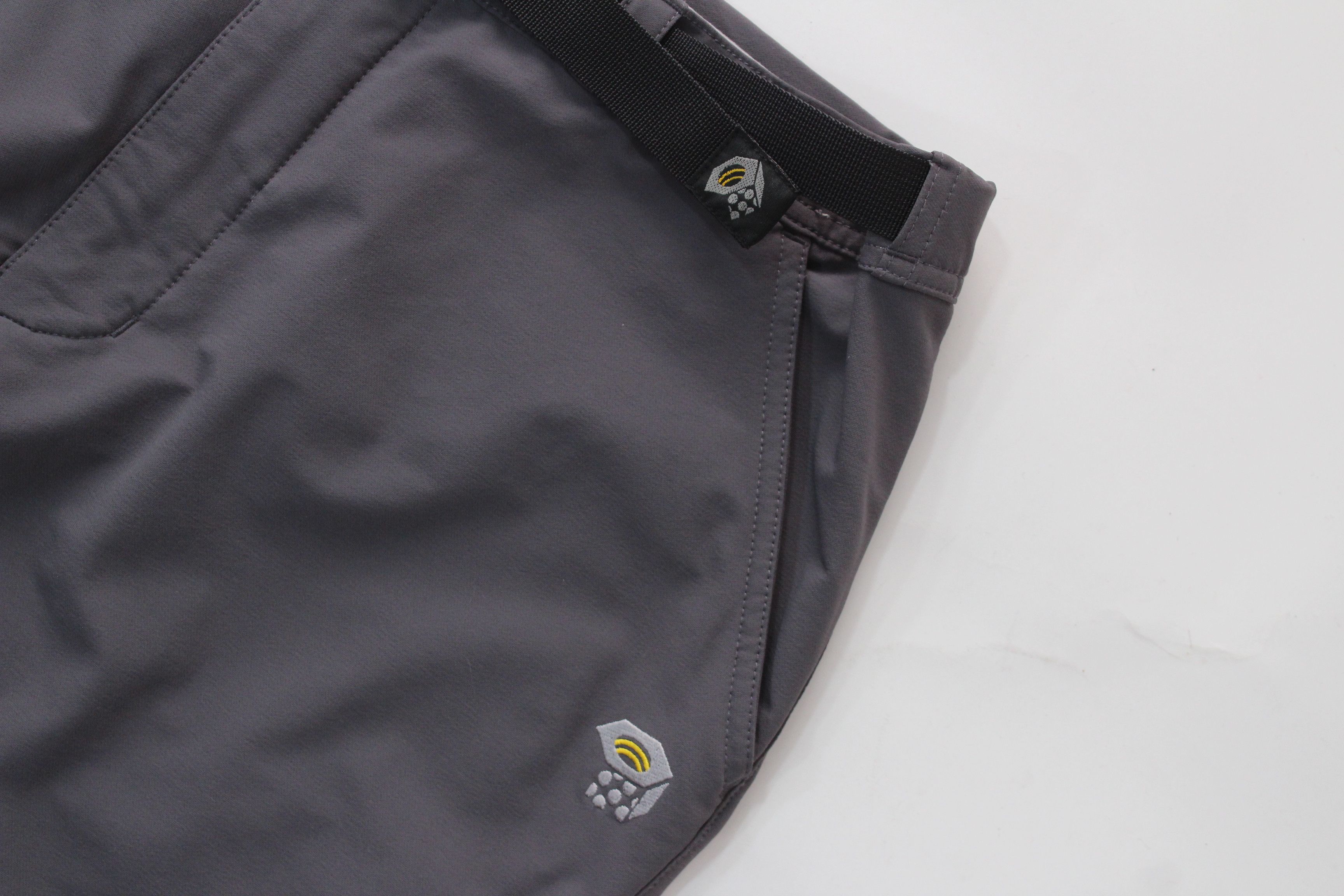 Mountain Hardwear Mountain Hardwear Ski Pants Trekking Size L Outdoor Hype Size US 36 / EU 52 - 3 Thumbnail