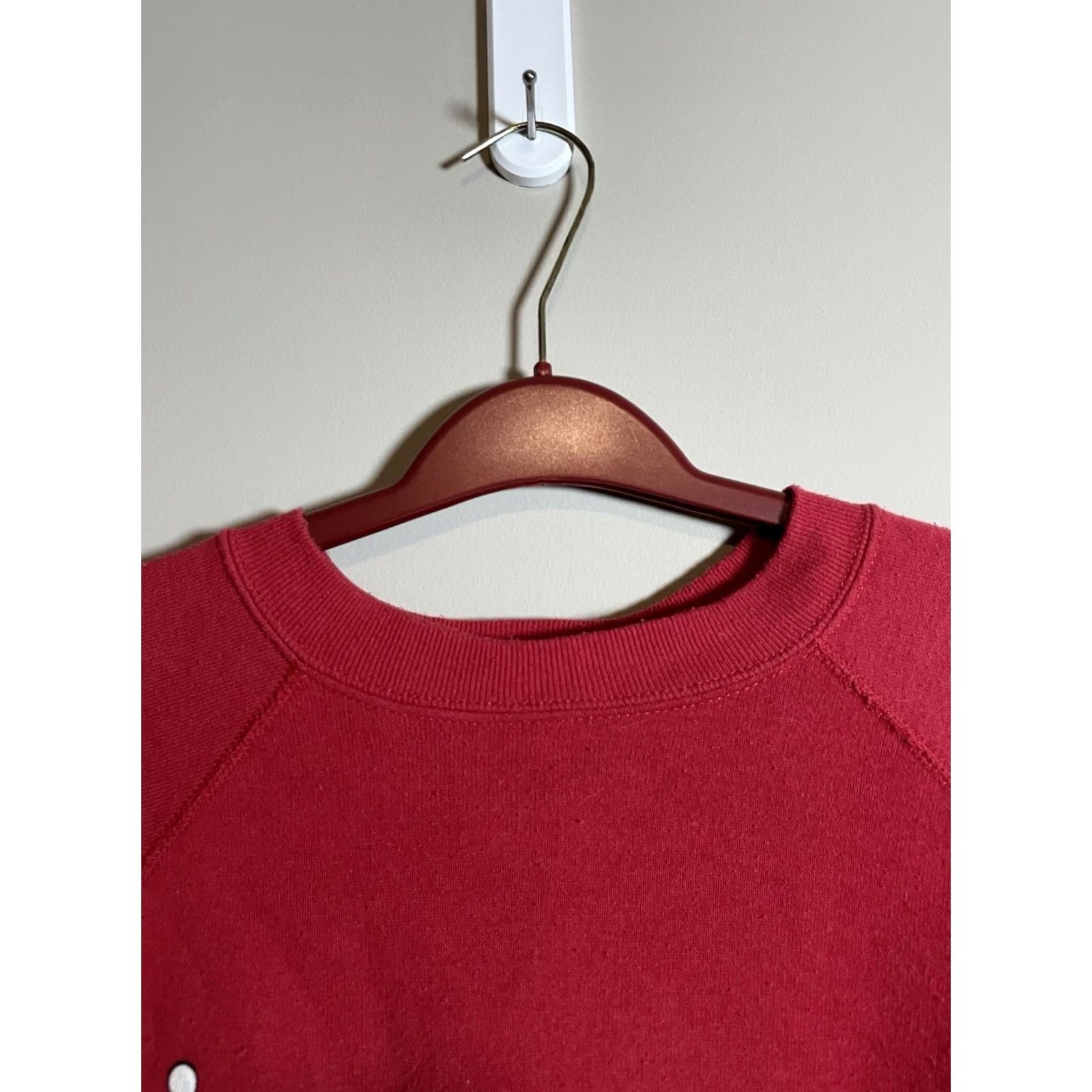 Vintage Item Specifications: Brand: Red Cotton Shirt Size US L / EU 52-54 / 3 - 5 Thumbnail