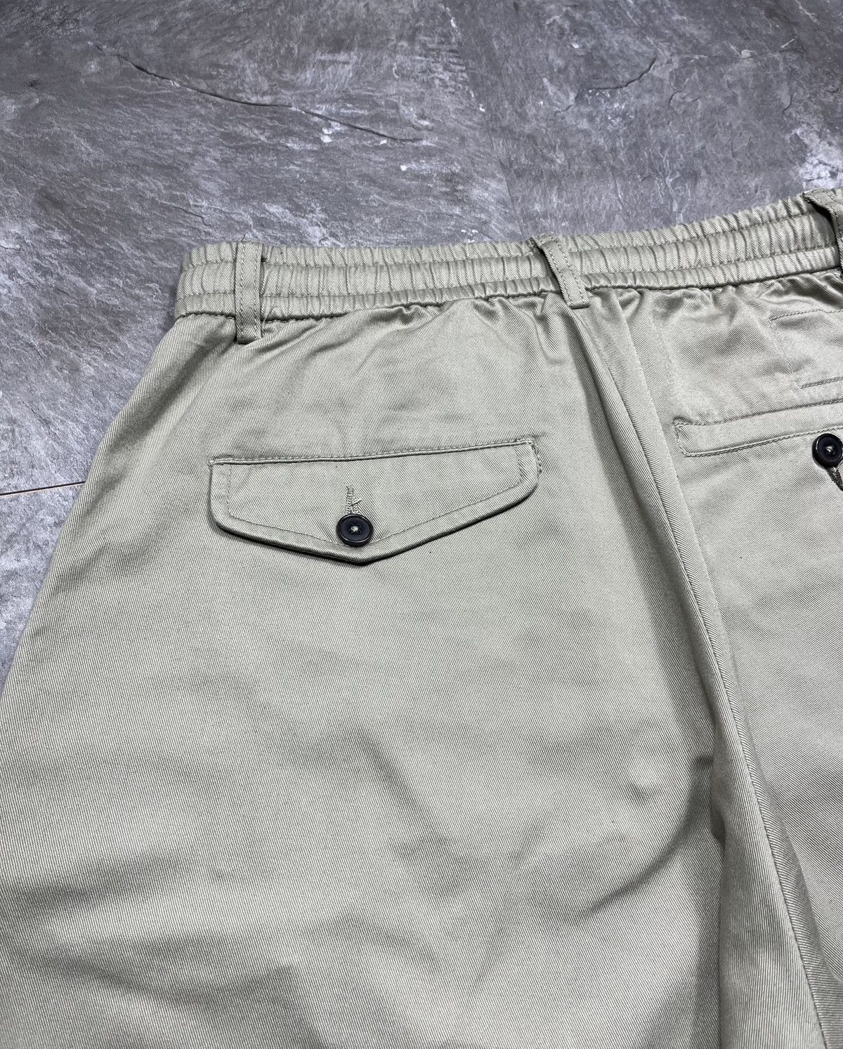 Universal Works Universal Works Joggers Vintage Aston Pants Size US 30 / EU 46 - 11 Thumbnail