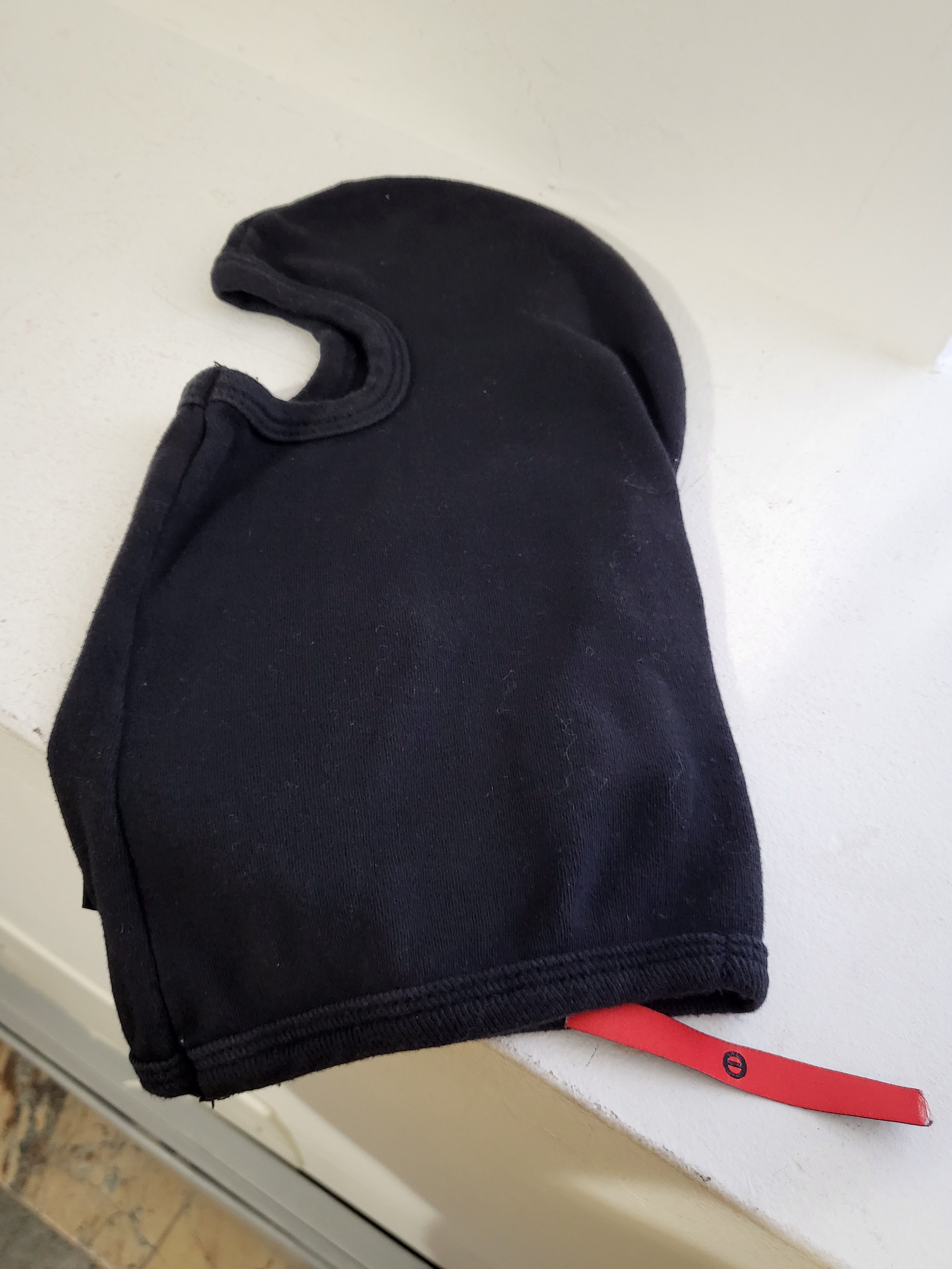 Obscur Richard soderberg balaclava Size ONE SIZE - 2 Thumbnail