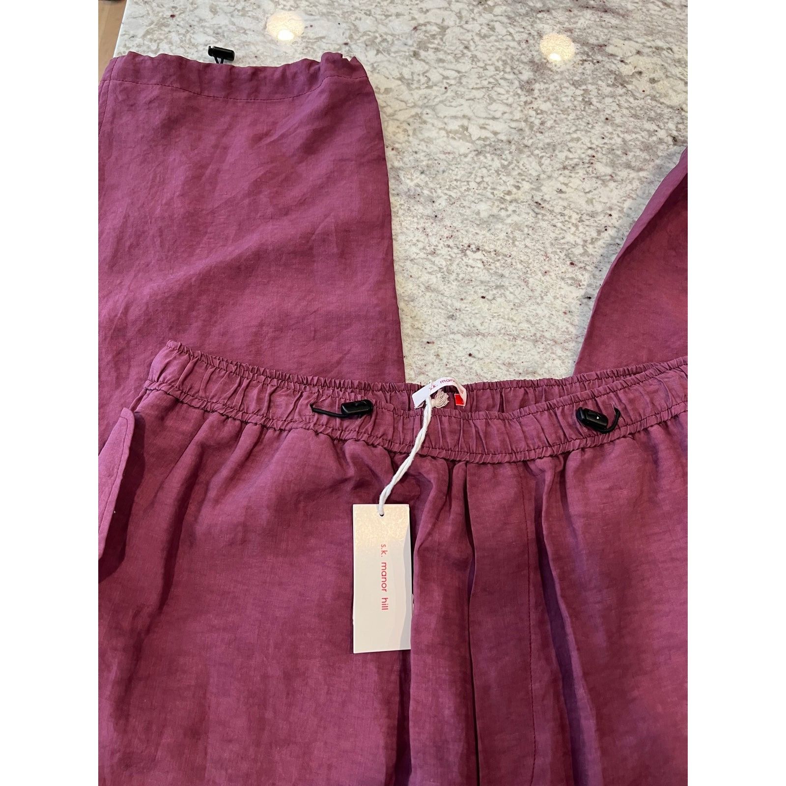 S.k. Manor Hill M100 Pants - Size XL - NWT