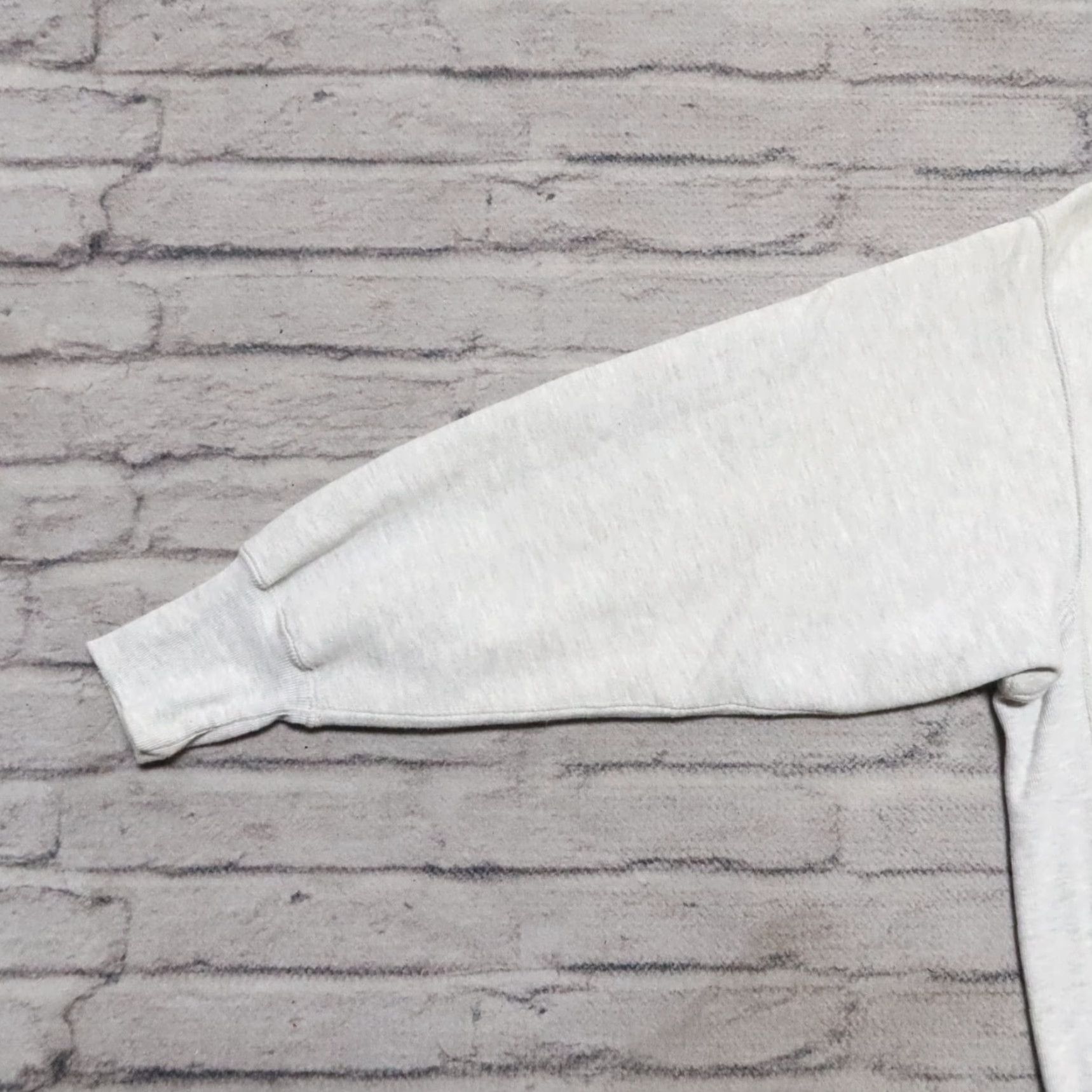Champion Vintage Champion Reverse Weave Hoodie Sweatshirt Mens S Heather Size US S / EU 44-46 / 1 - 4 Thumbnail