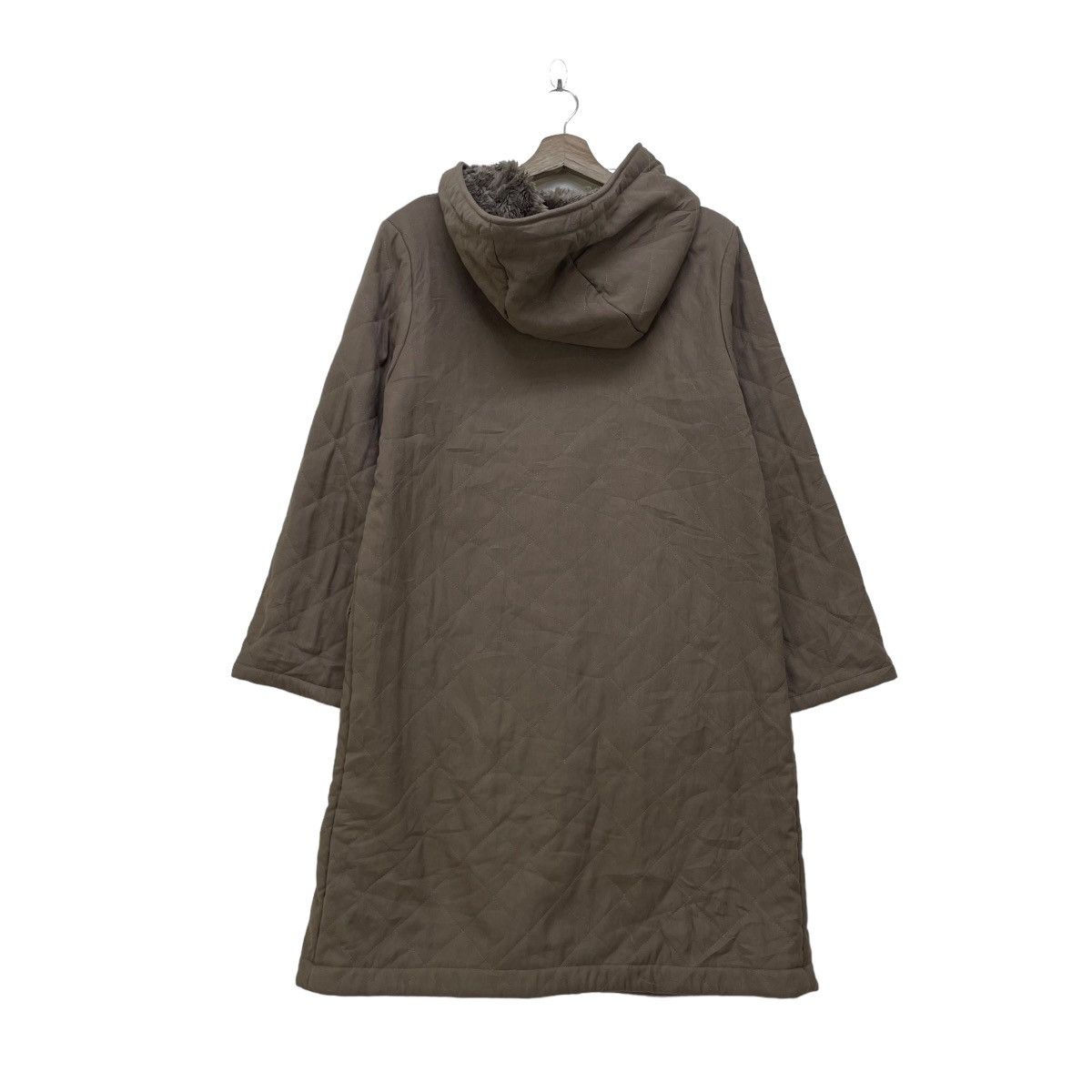 Beams Plus × Engineered Garments × Le Grande Bleu (L.G.B.) Ray Beams Blanket Jacket Size S / US 4 / IT 40 - 2 Thumbnail