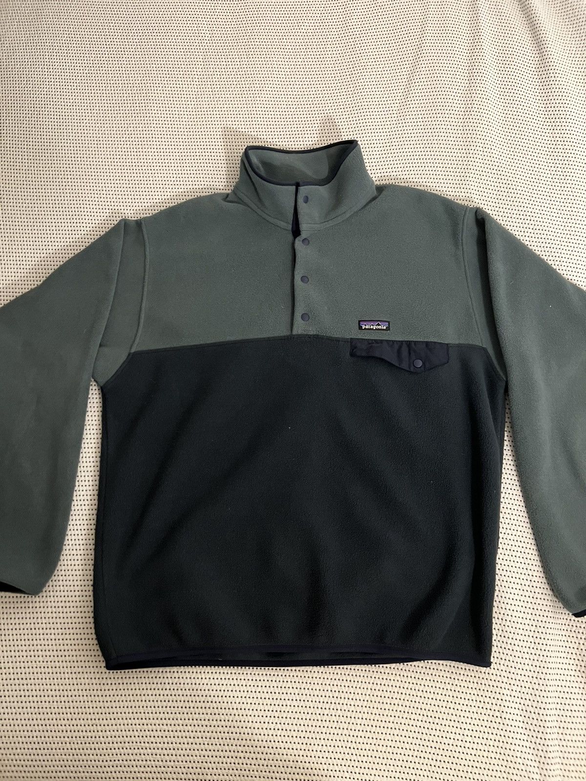 Patagonia Patagonia Fleece Size US L / EU 52-54 / 3 - 1 Thumbnail