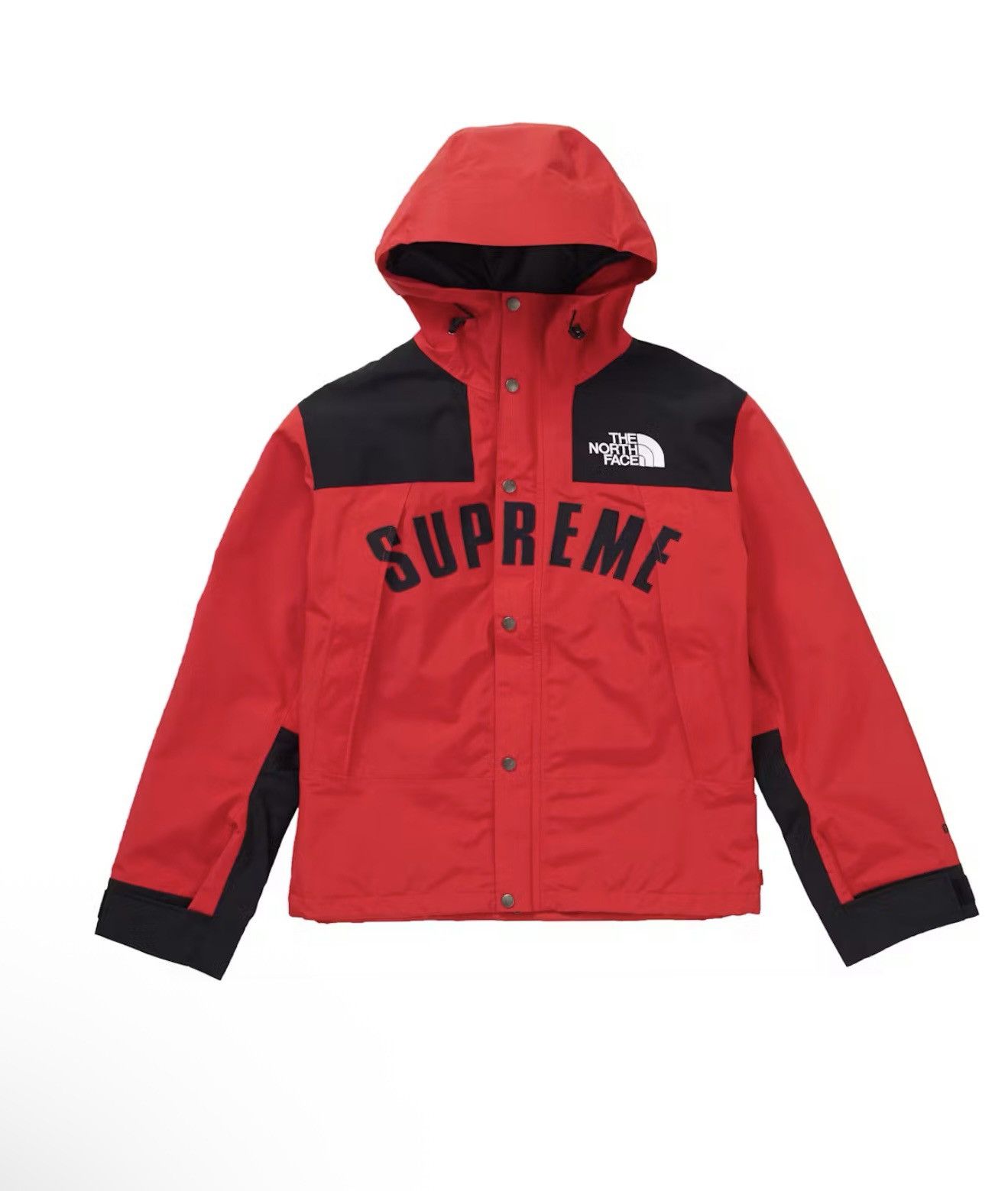 Supreme × The North Face Supreme The North Face Arc Logo Mountain Parka Size US M / EU 48-50 / 2 - 4 Thumbnail